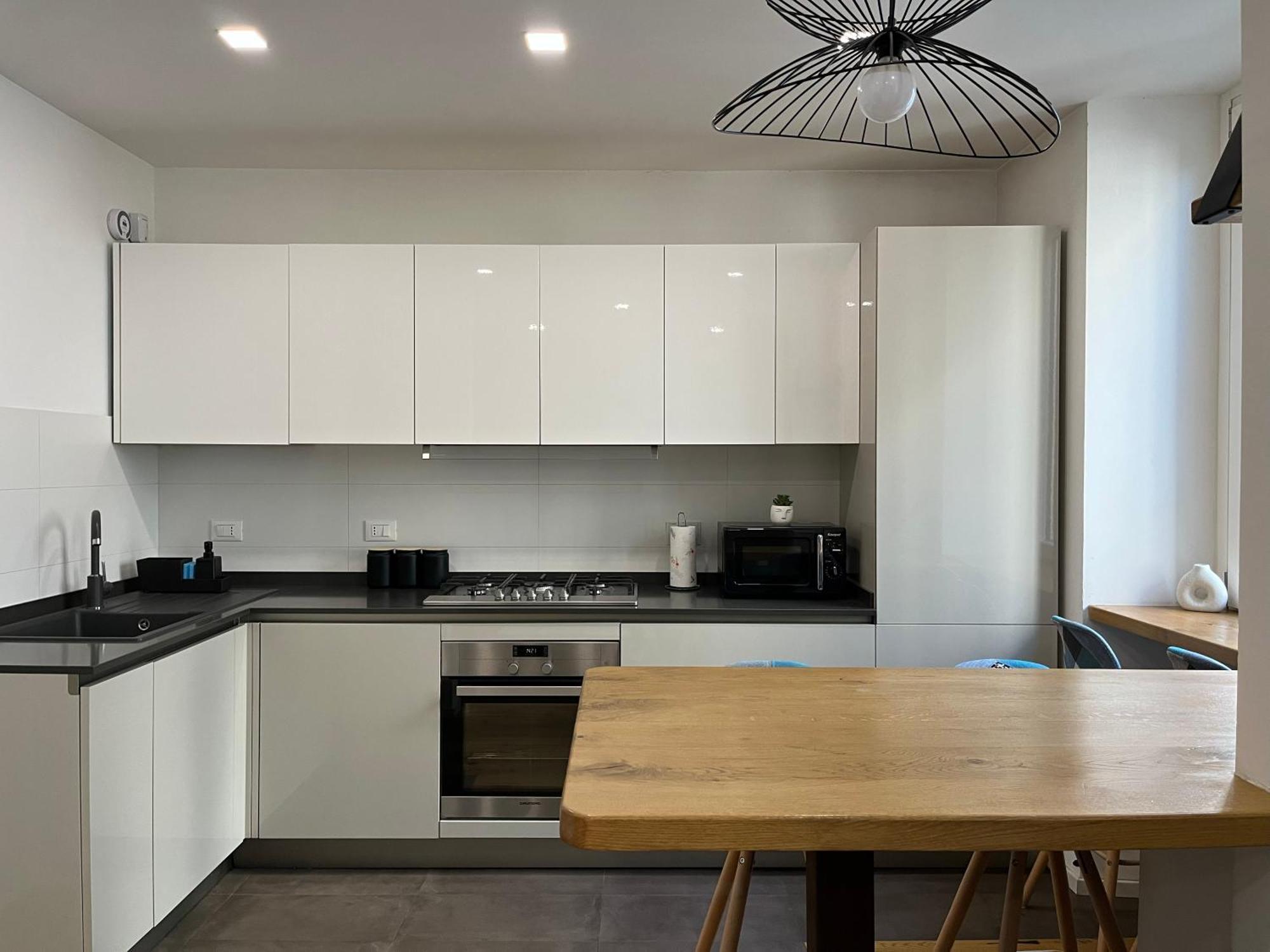 Antares - Boutique Apartment *