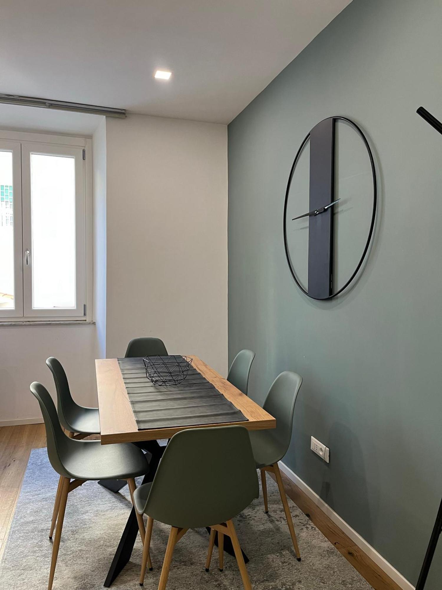 Apartment Antares - Boutique *