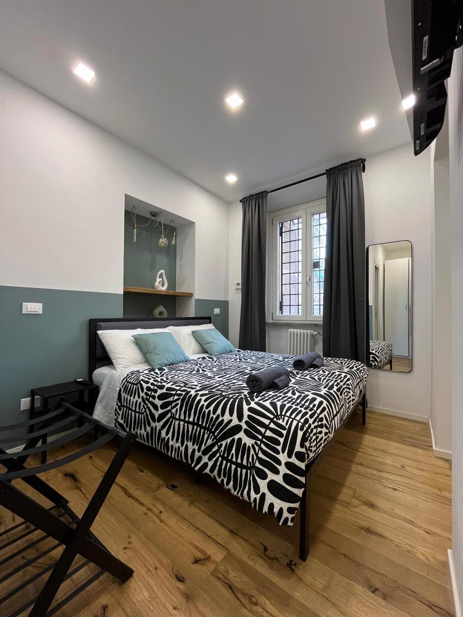 Antares - Boutique Apartment