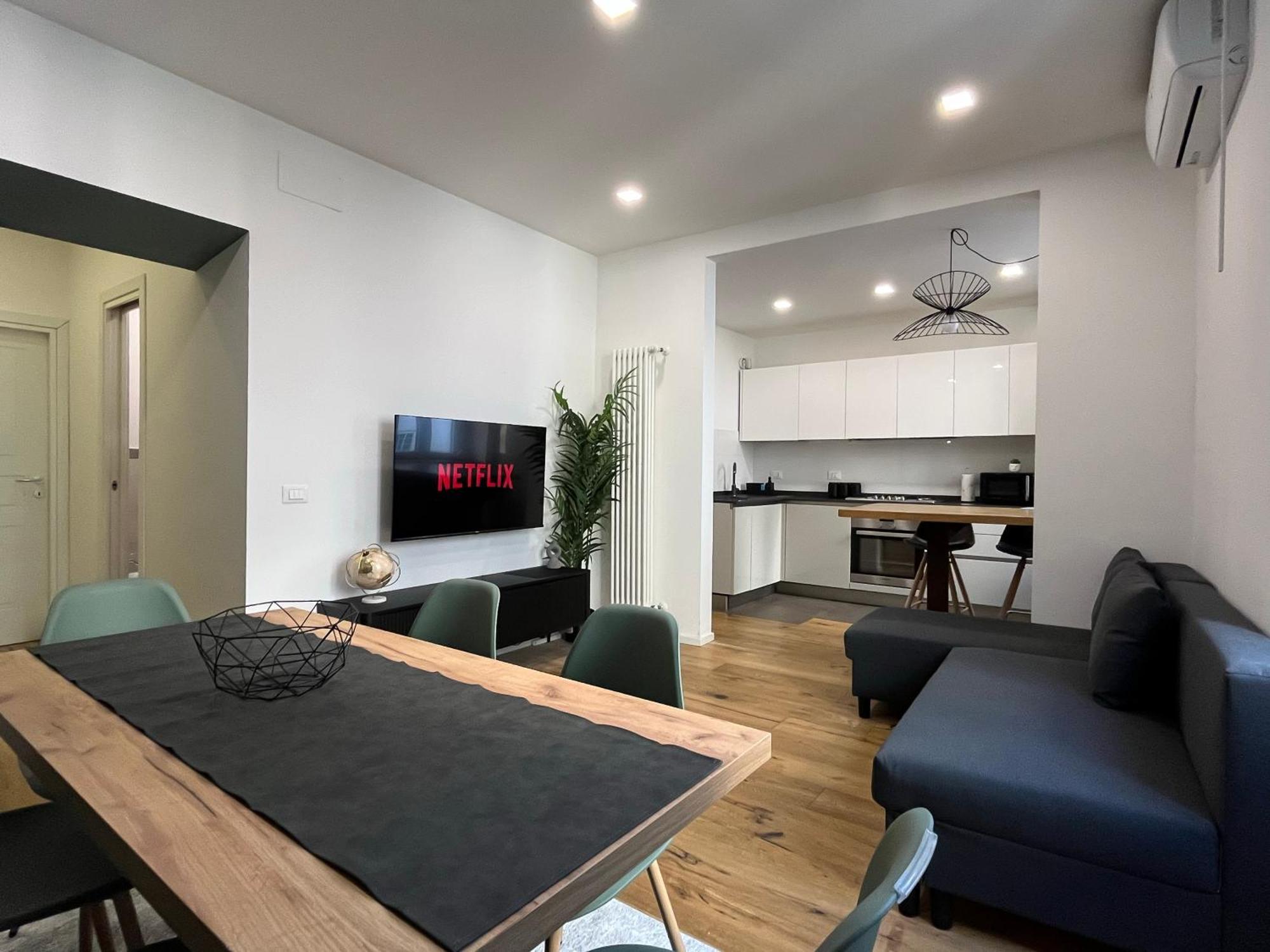 Apartment Antares - Boutique