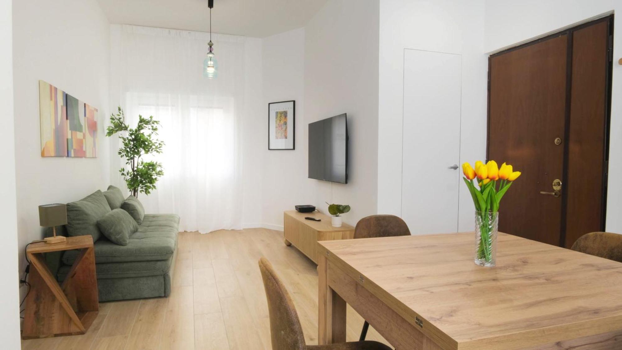 Elegantis Santa Croce Apartment Rome