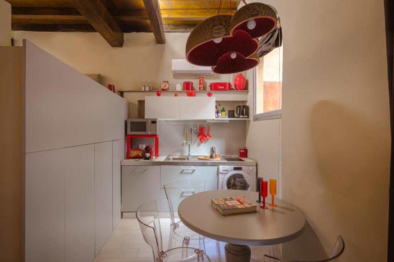 Spagna Square 200mt - Loft 4px - Center - Private Access - Piazza Del Popolo Rome