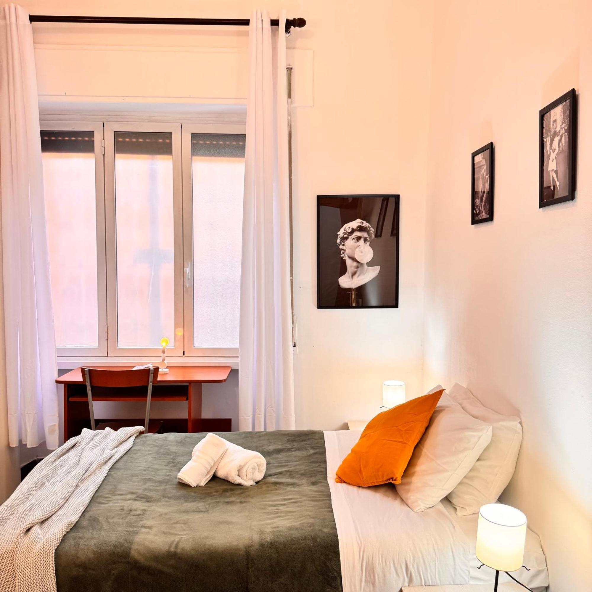 Apartment Lovely In San Giovanni *
