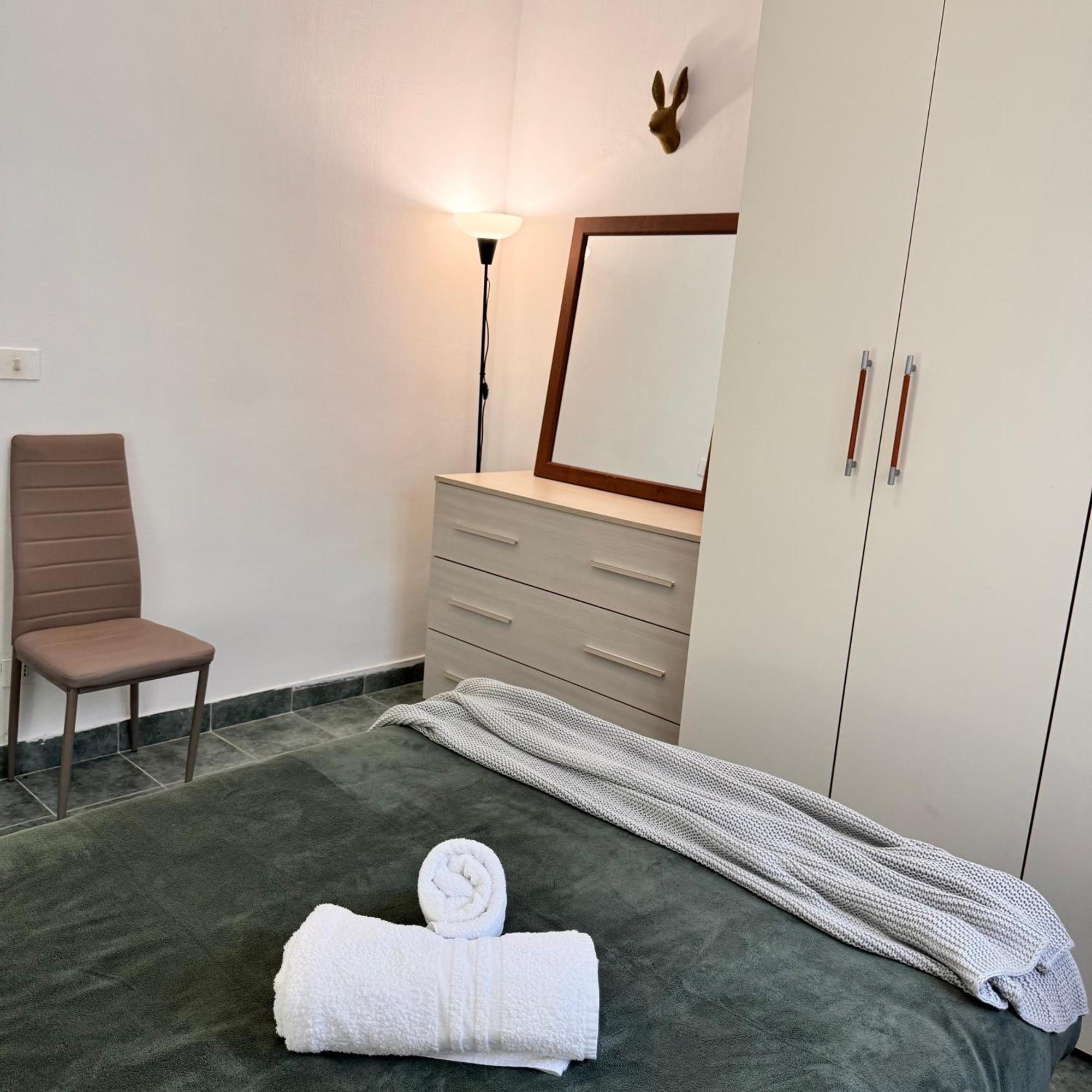 Apartment Lovely In San Giovanni *
