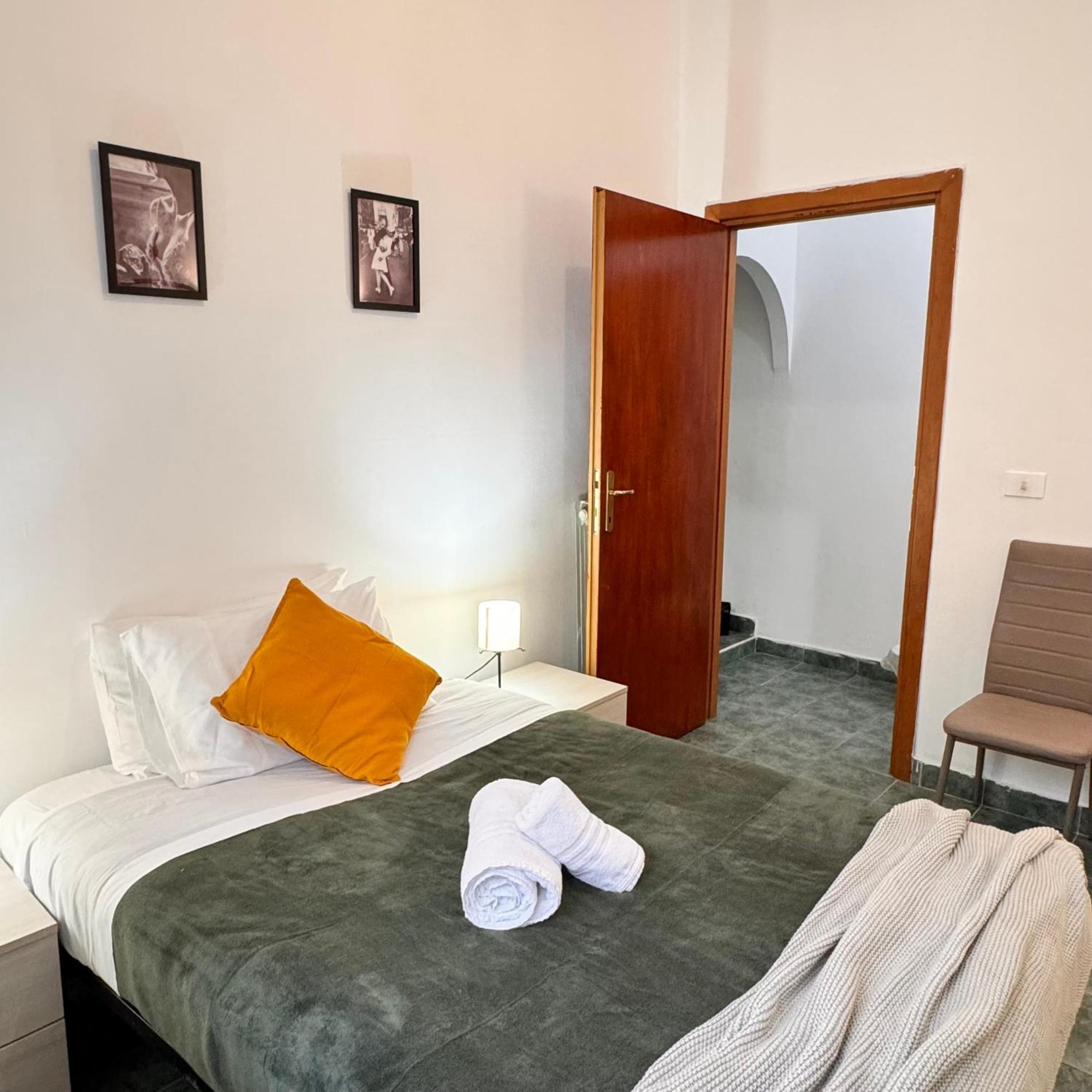 Apartment Lovely In San Giovanni *
