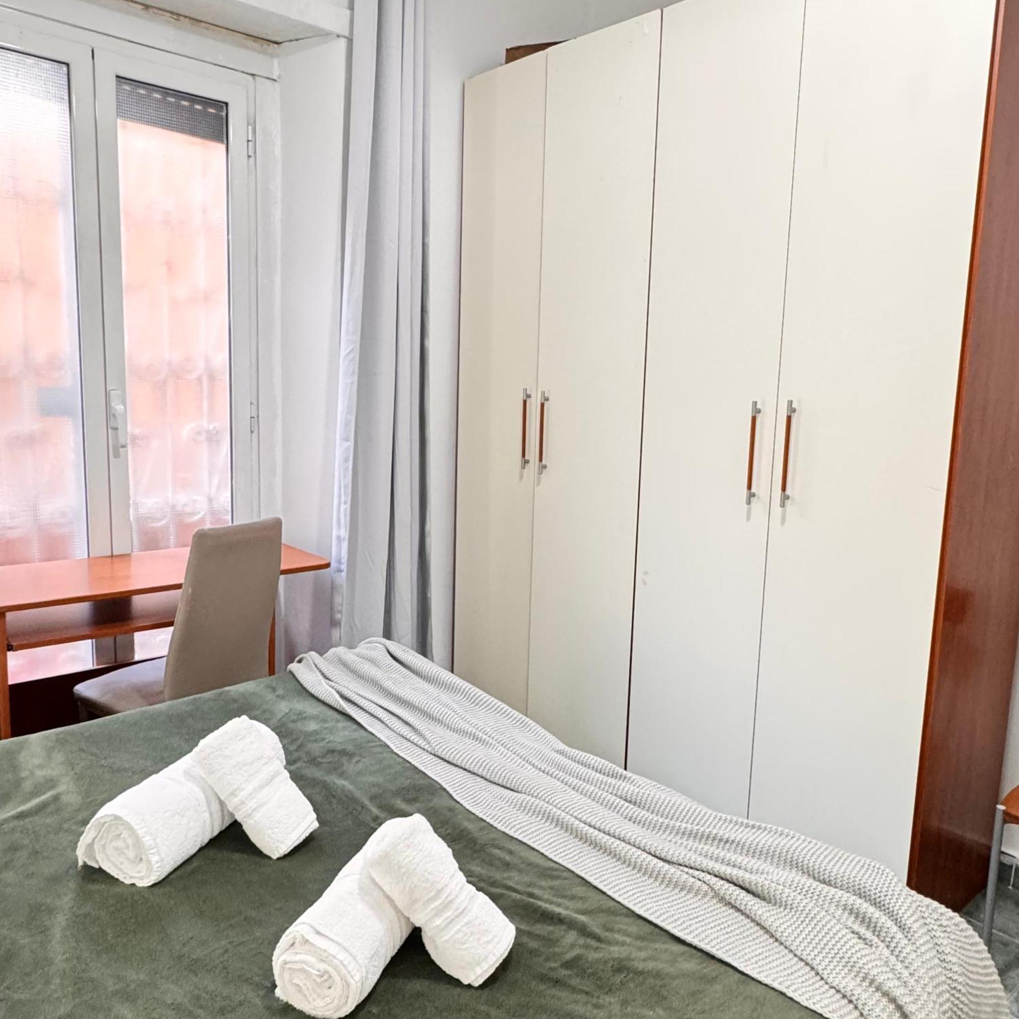 Lovely In San Giovanni Apartment