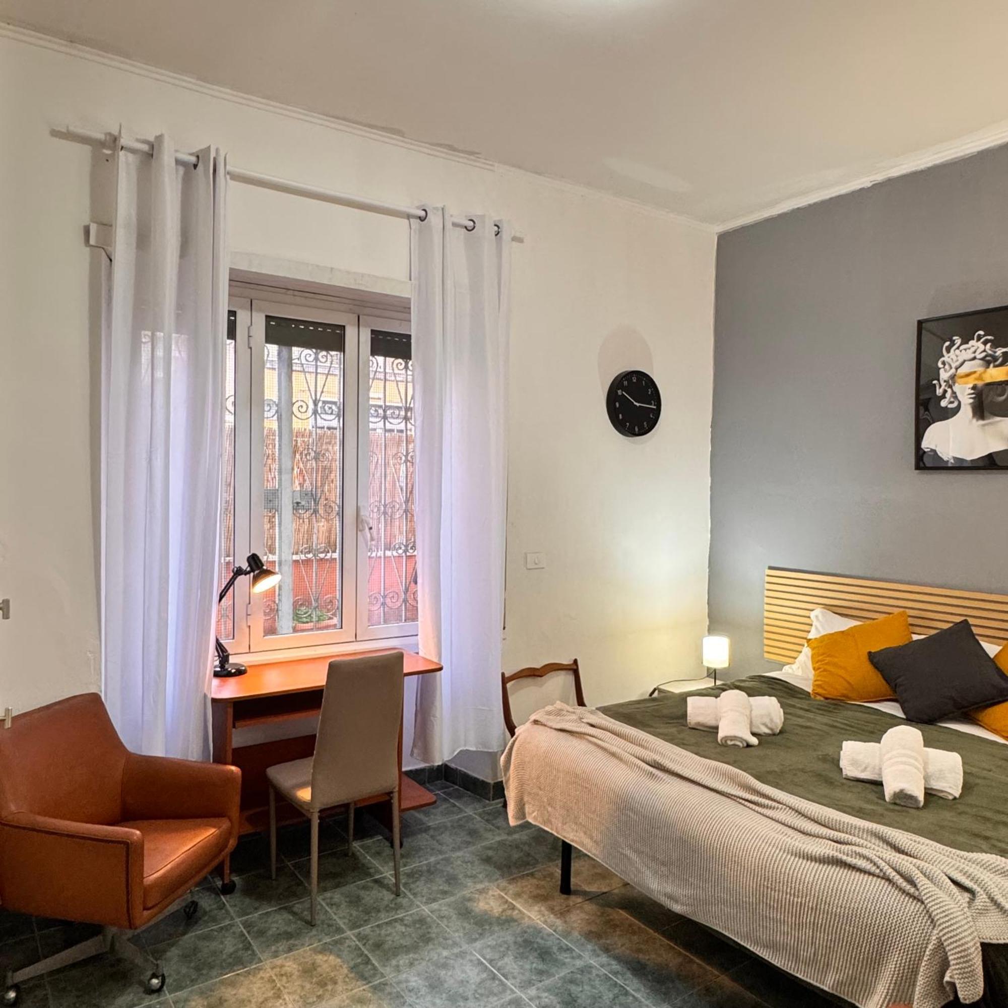 Apartment Lovely In San Giovanni *