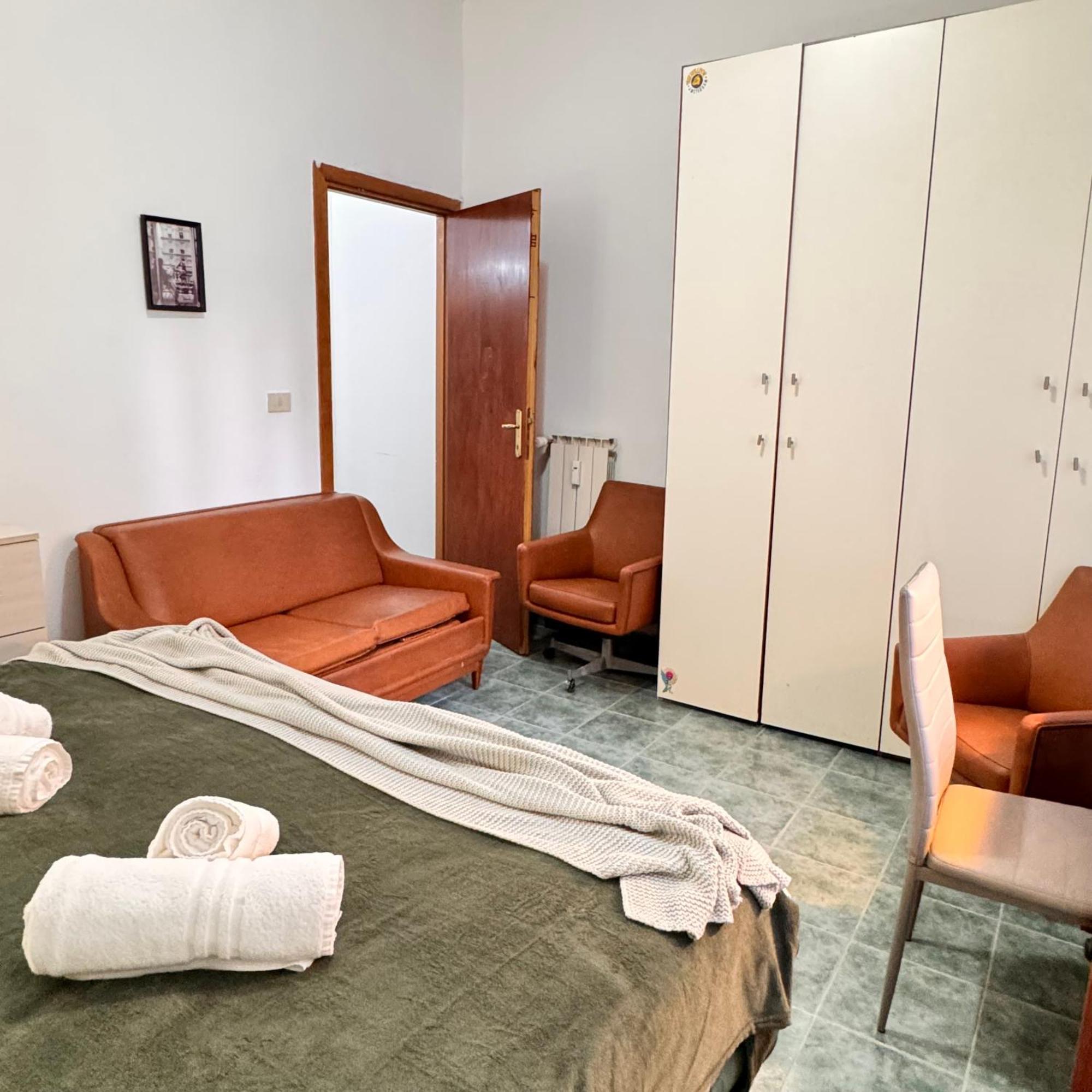 Apartment Lovely In San Giovanni Rome