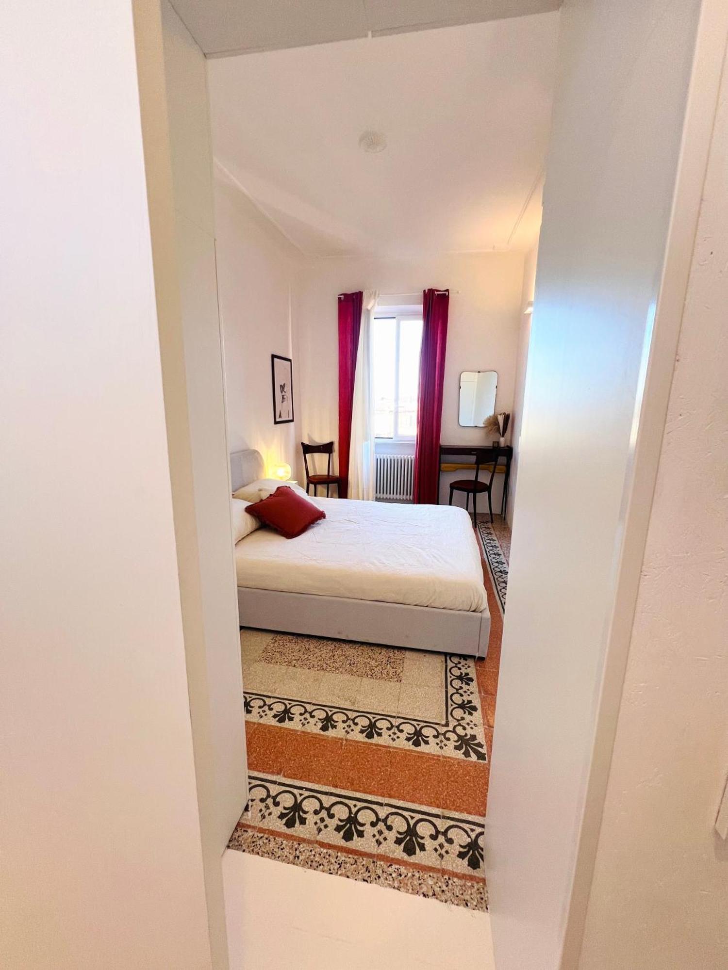 Clarus In Apartment