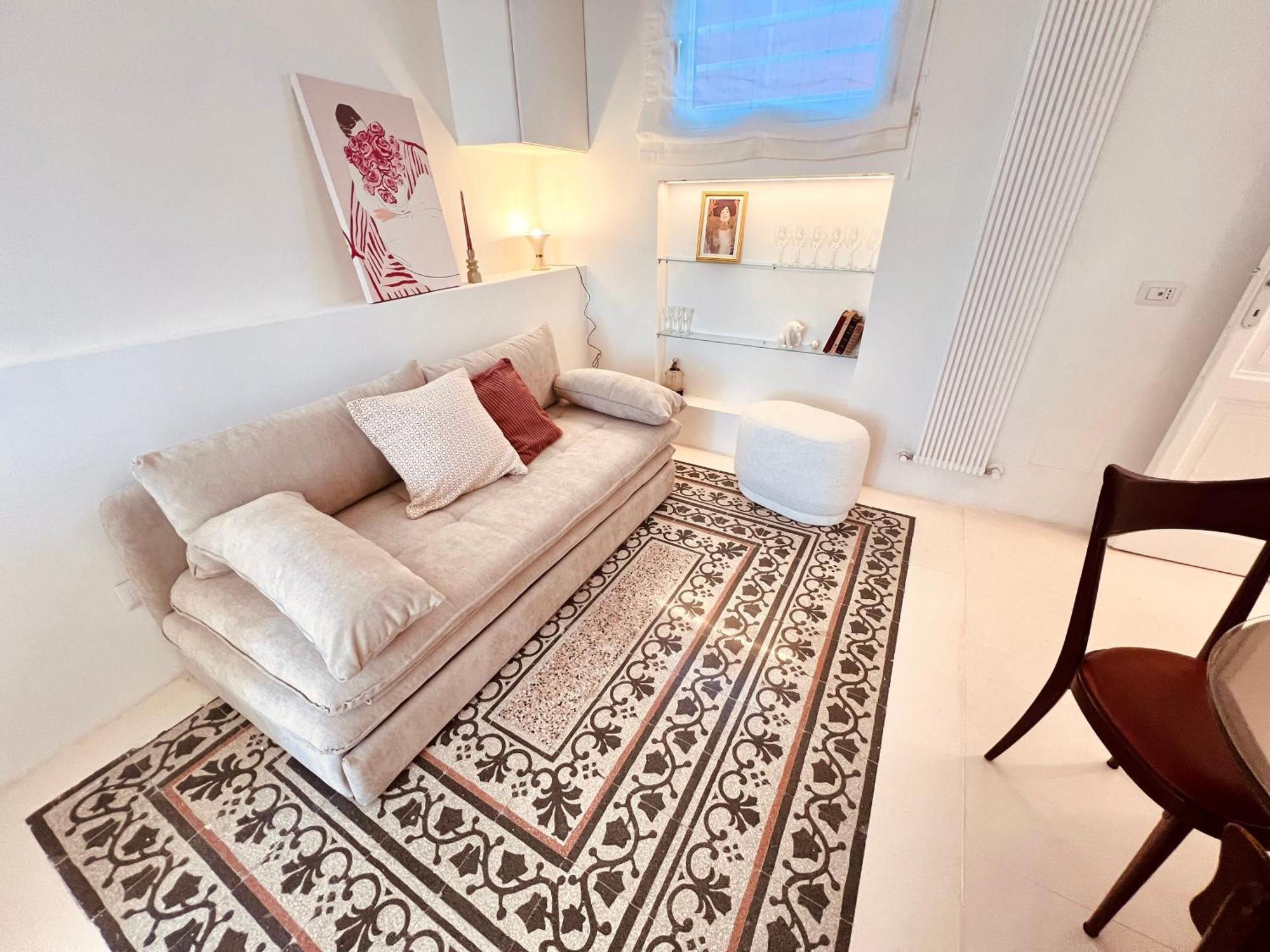 Clarus In Apartment Rome