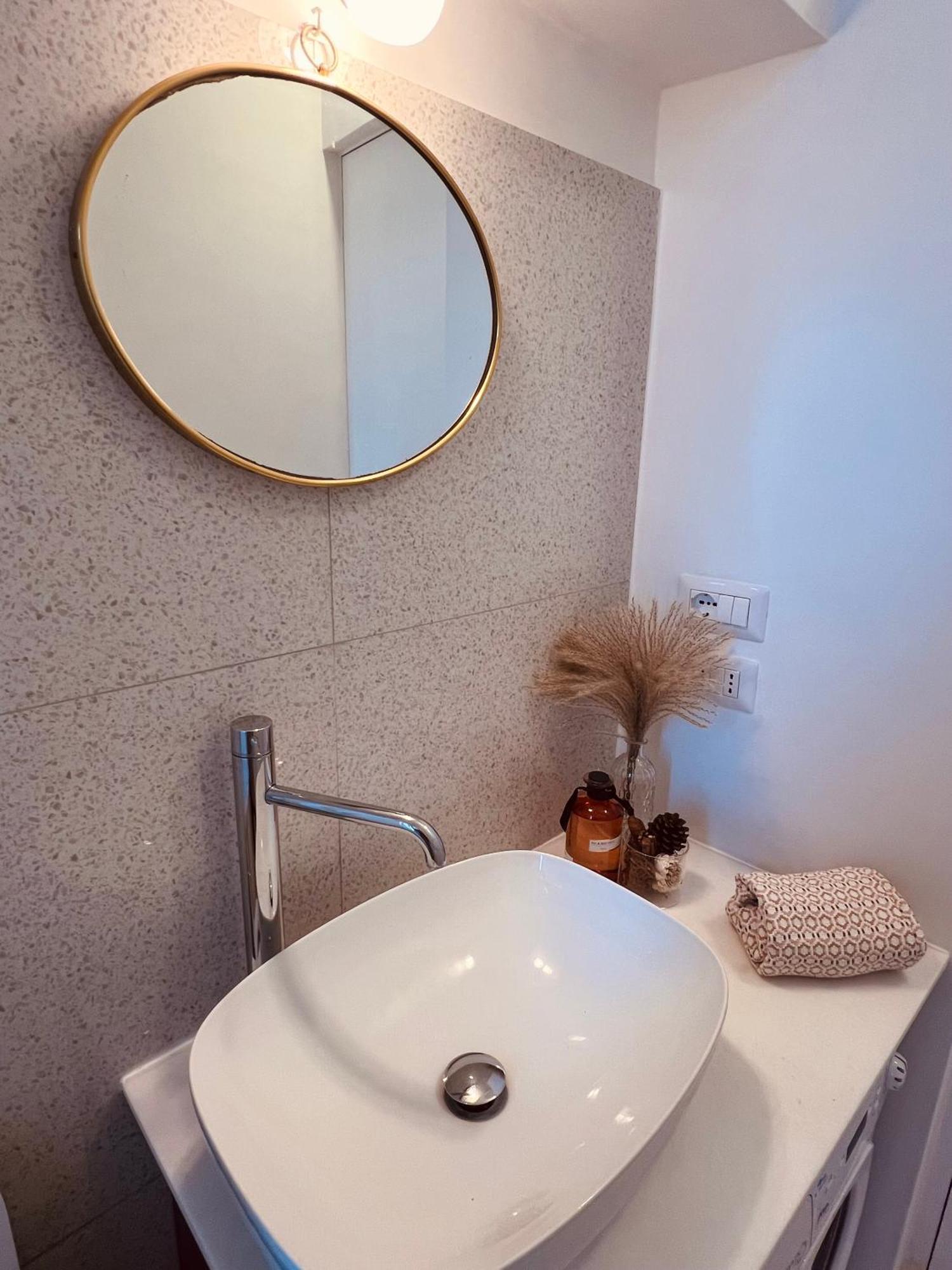 Apartment Clarus In Rome