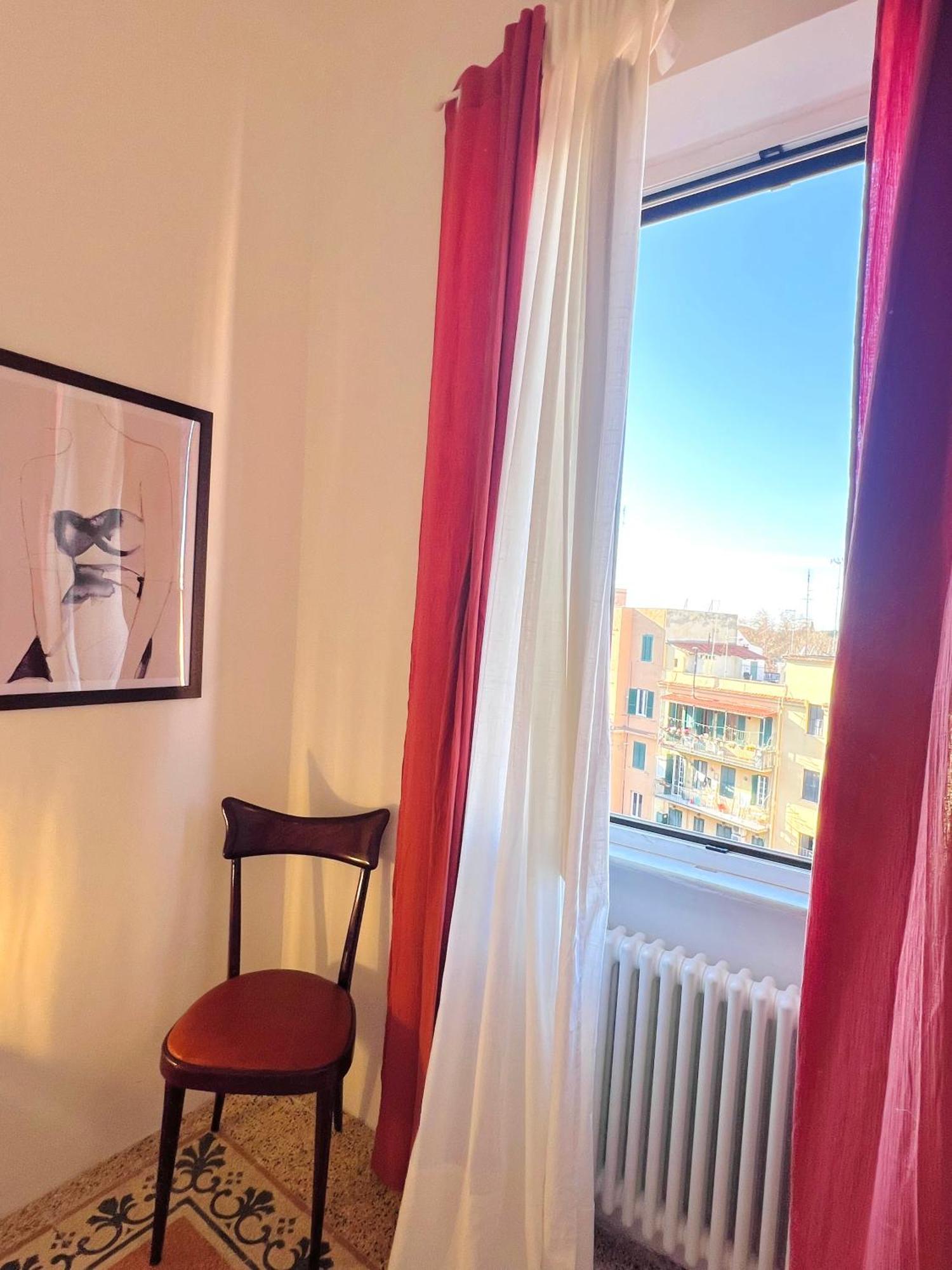 Clarus In * Rome