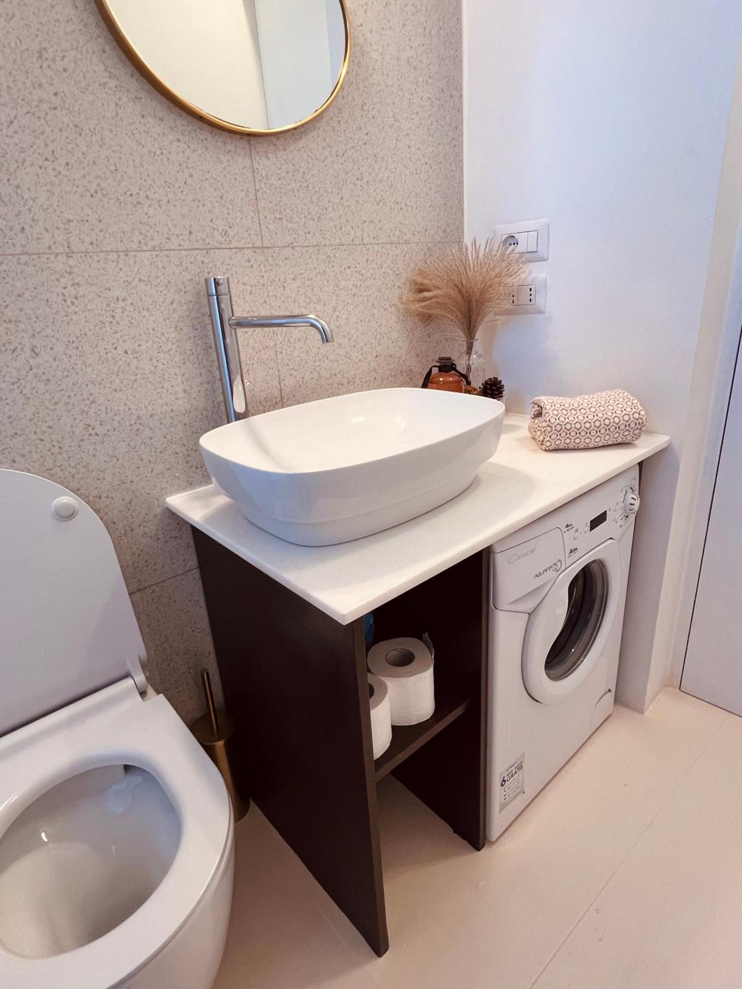 Apartment Clarus In