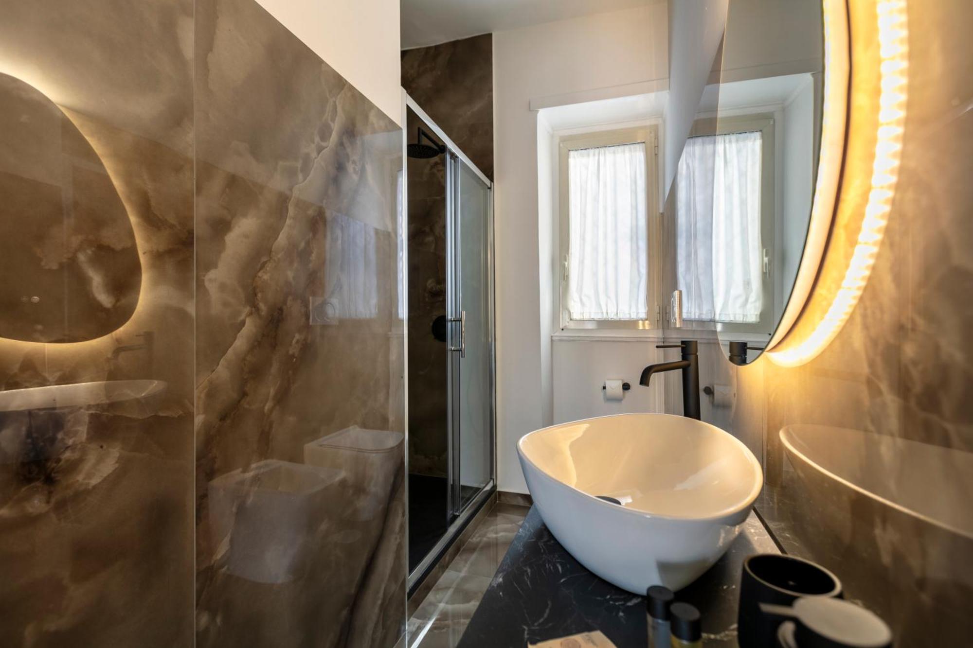 Bed & Breakfast Hotelleria Prestige Rome