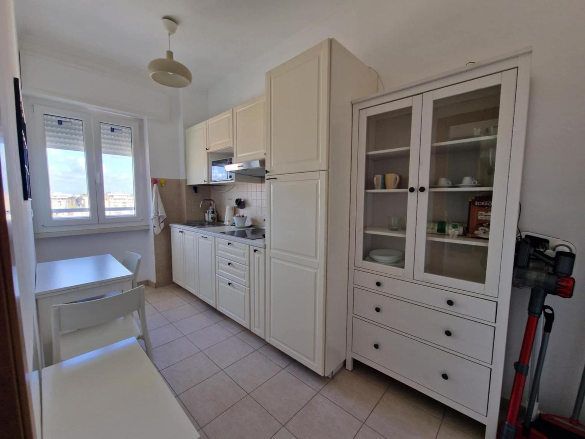 Apartment Casina Mori Rome