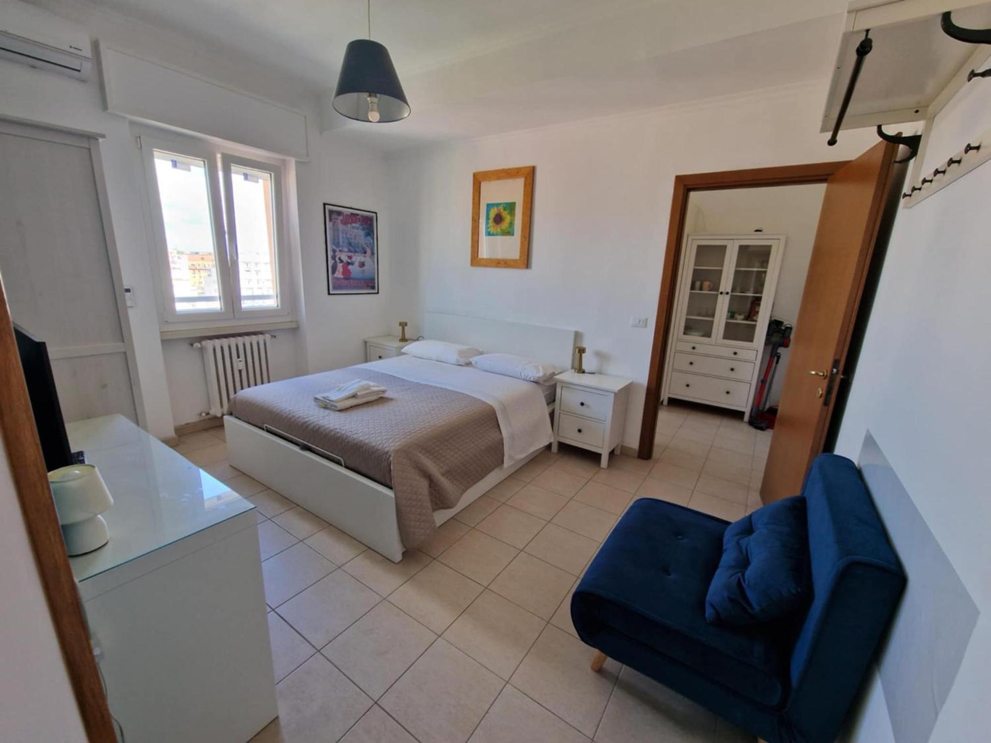 Appartement Casina Mori