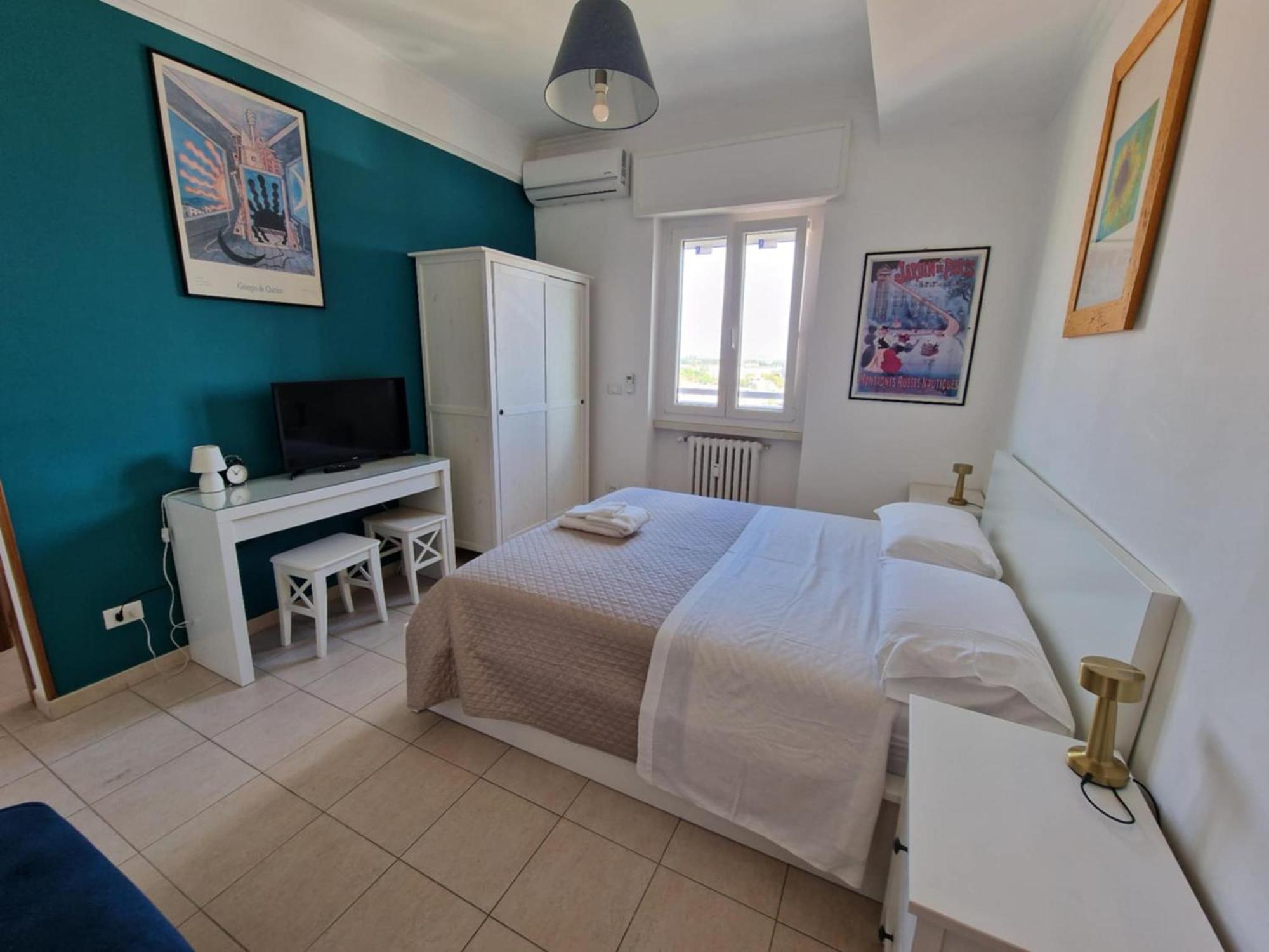 Casina Mori * Rome