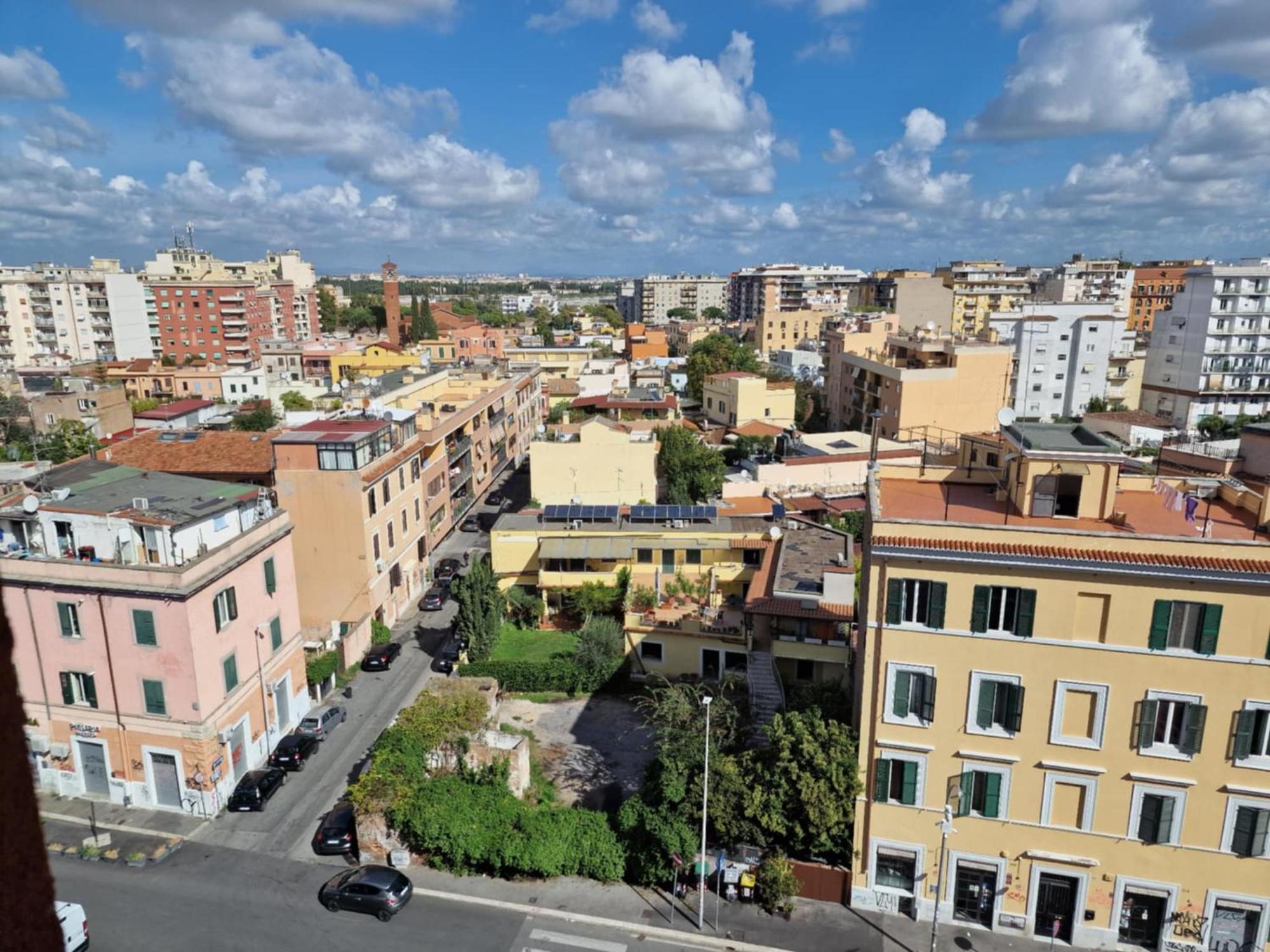Casina Mori Apartment Rome