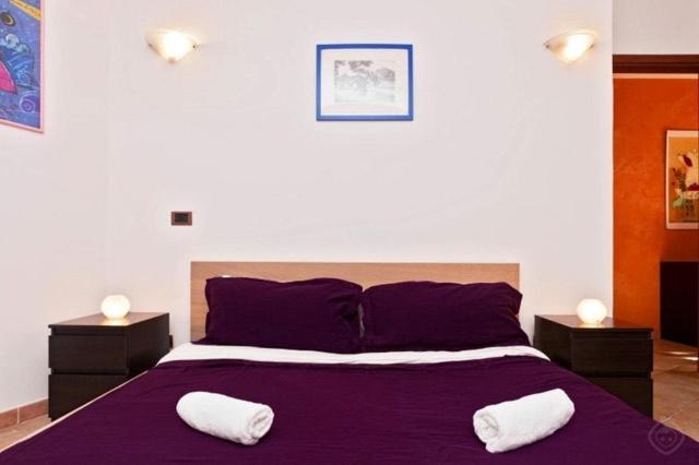 Apartment Giulia Vatican House Rome