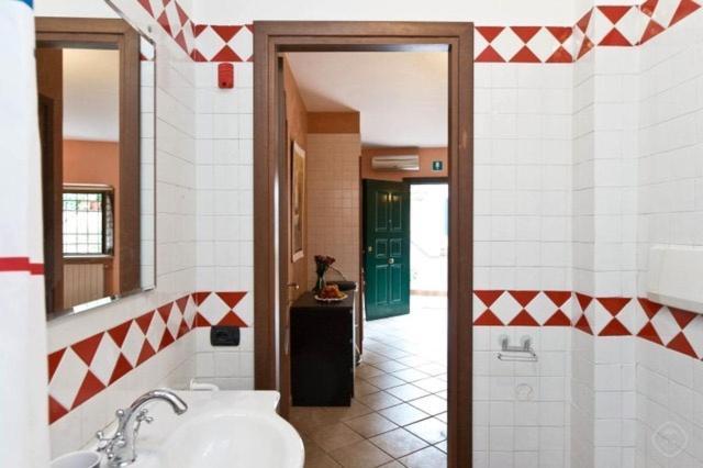 Apartment Giulia Vatican House Rome