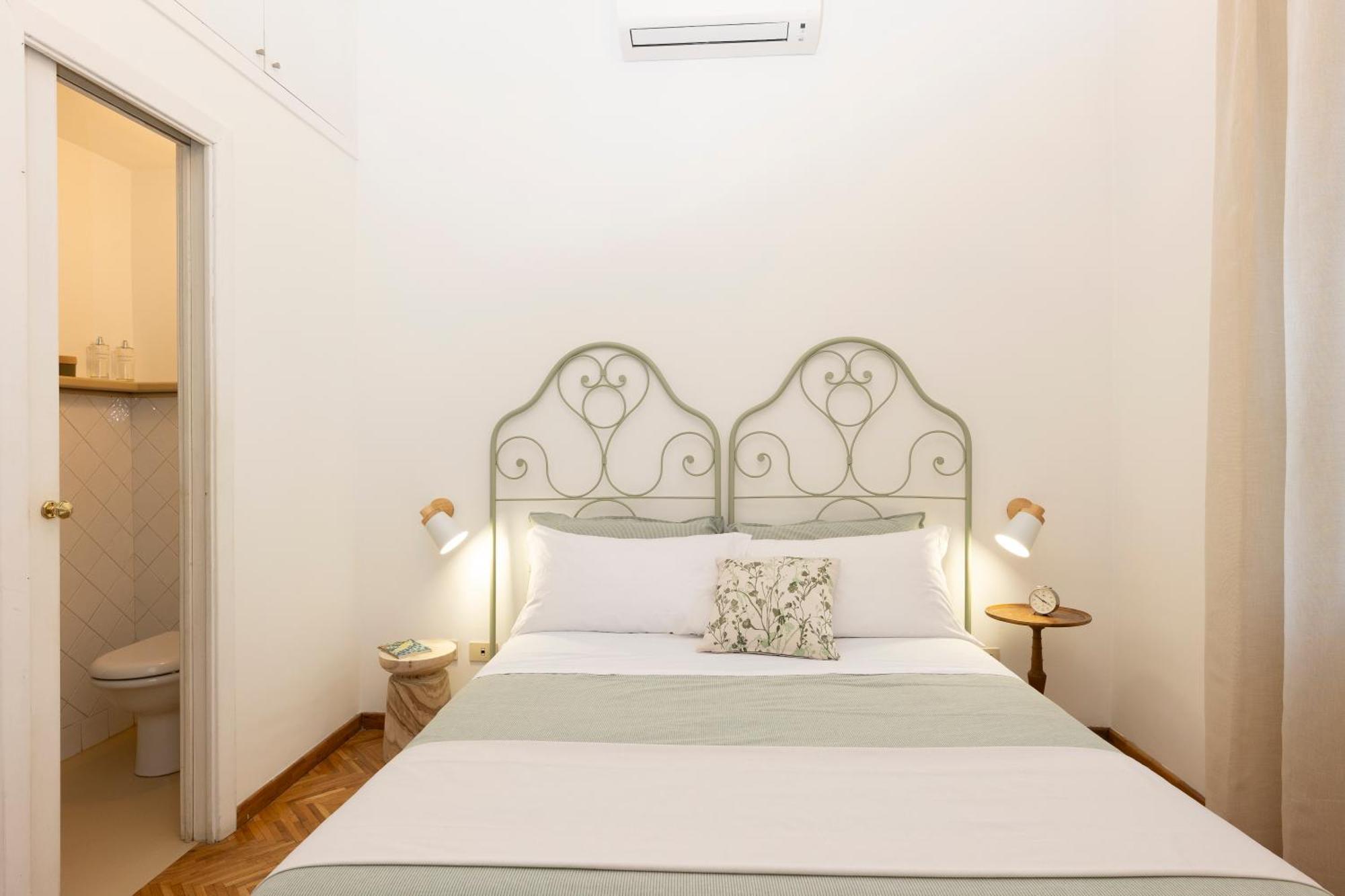 The Orange Garden Apartment