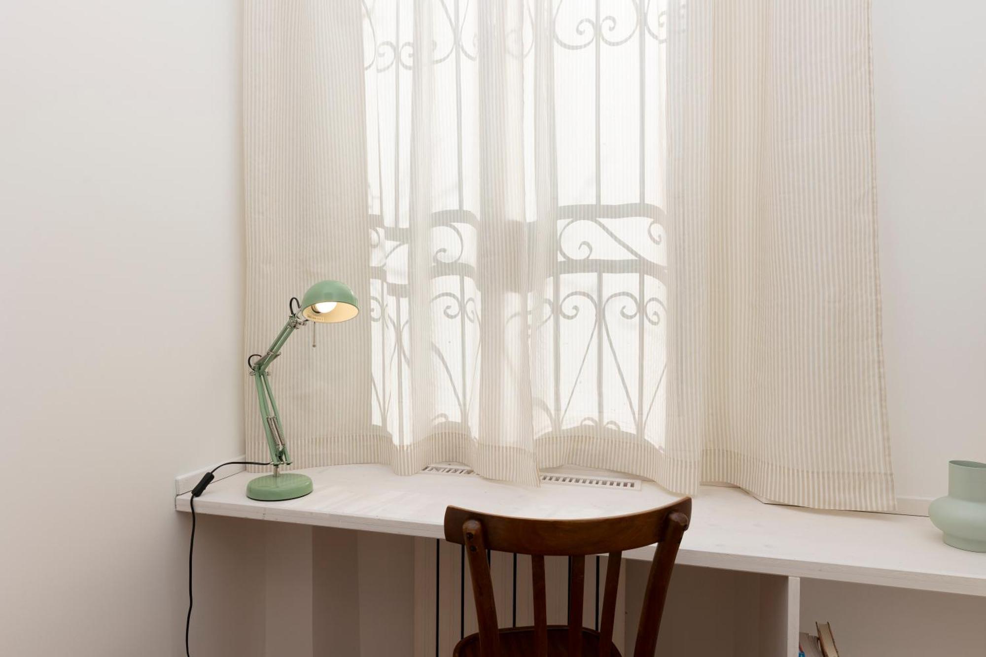 The Orange Garden Apartment Rome