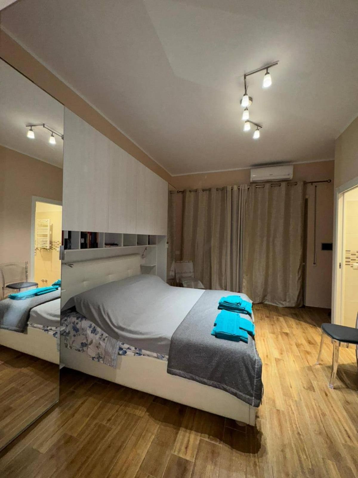 Nicoletti Guest house