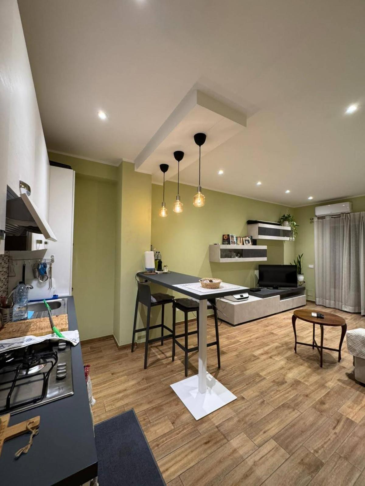 Nicoletti Guest house *