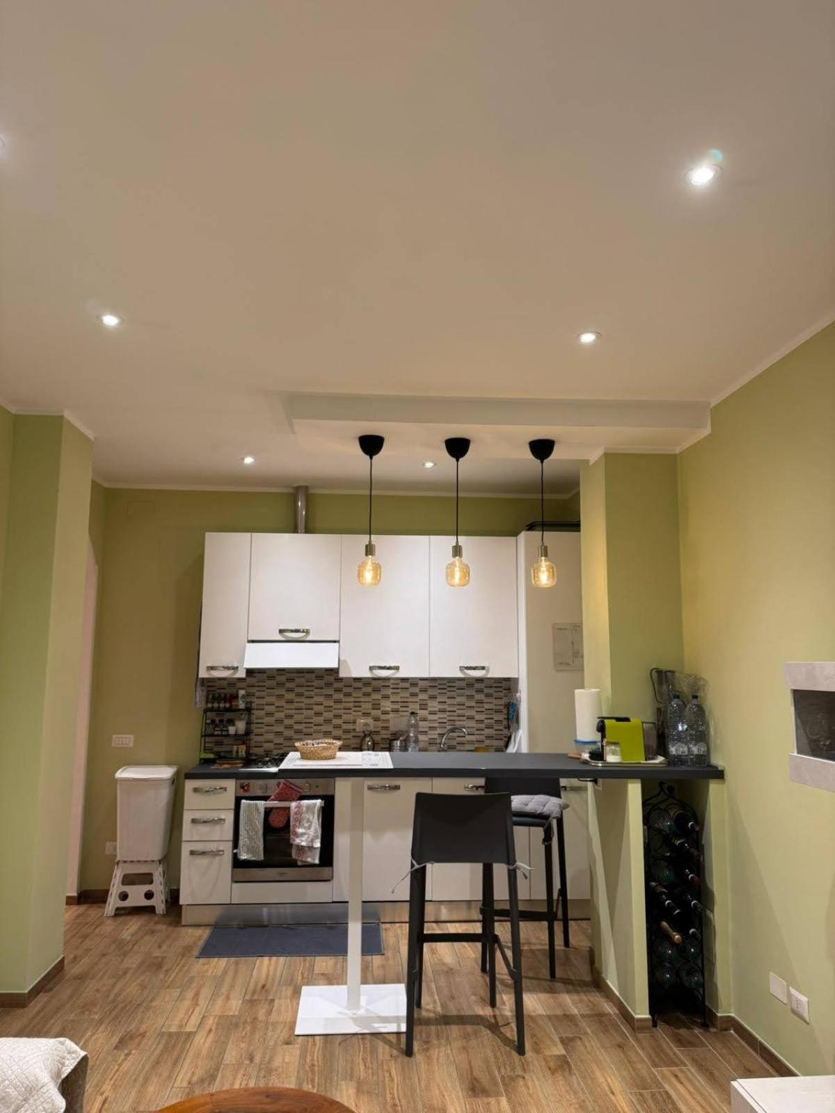 Guest house Nicoletti *