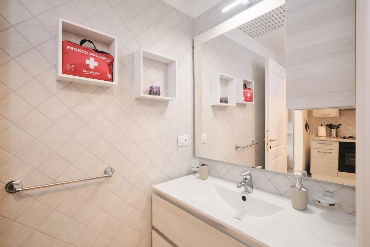 New - Metro Jonio - La Dolce Con Garage E Piscina Apartment Rome