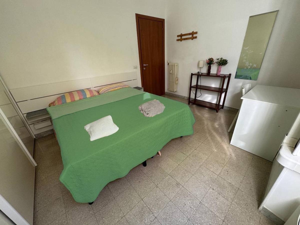 Metronio Relax Apartment Rome