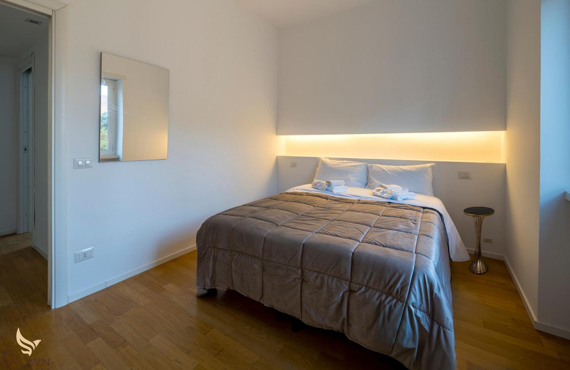 Mrbrown - Eredia Apartment Rome