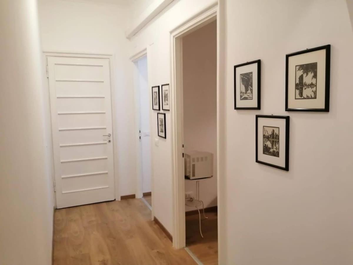 Art House Vatican Elegante Apartment
