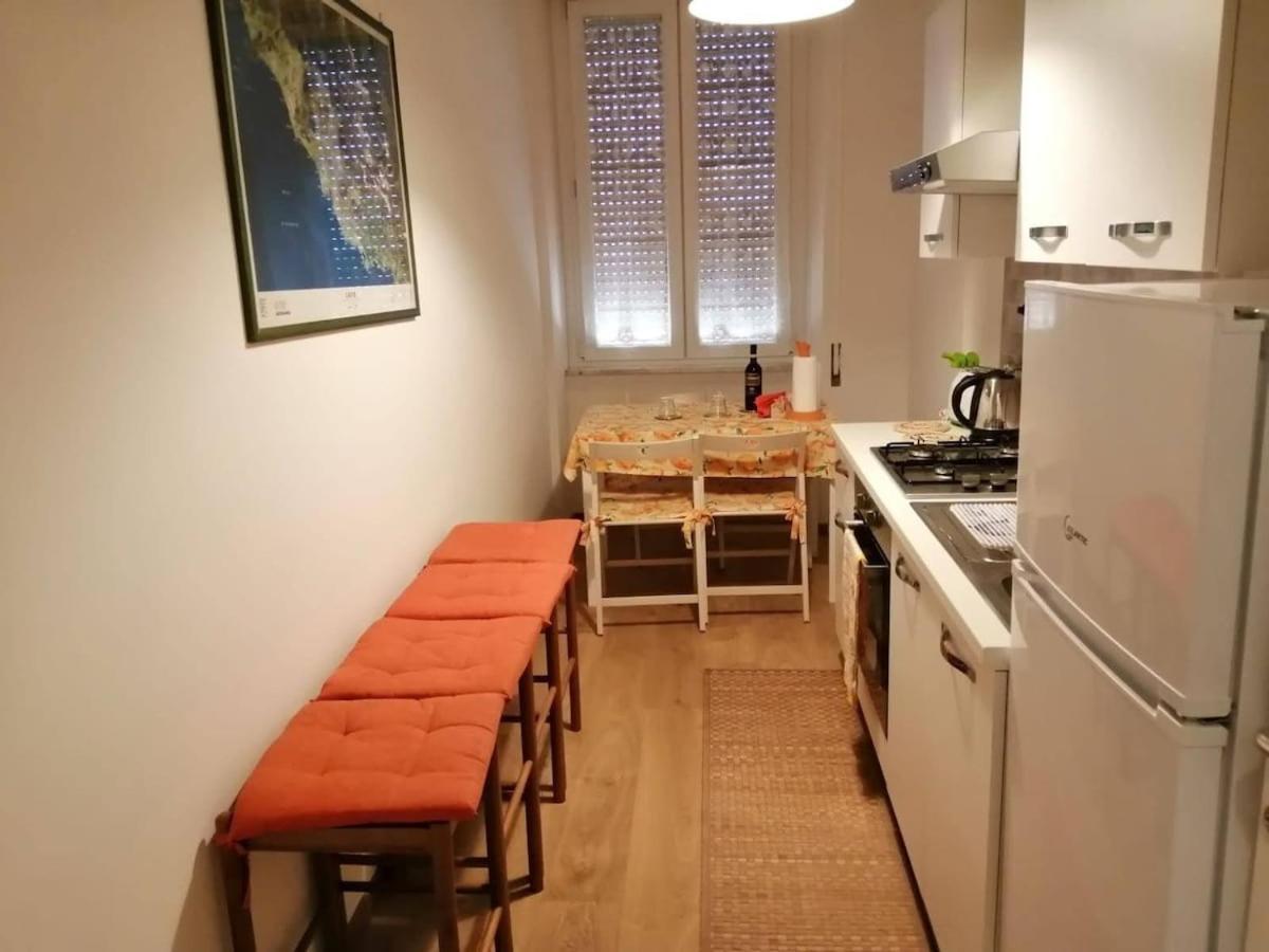Art House Vatican Elegante Apartment *