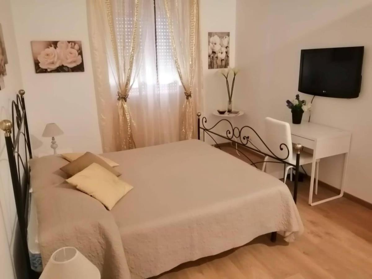 Art House Vatican Elegante Apartment