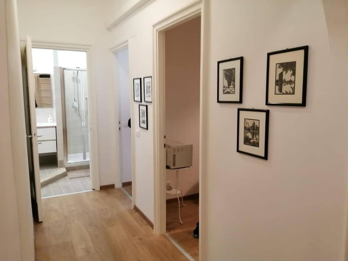 Art House Vatican Elegante Apartment Rome