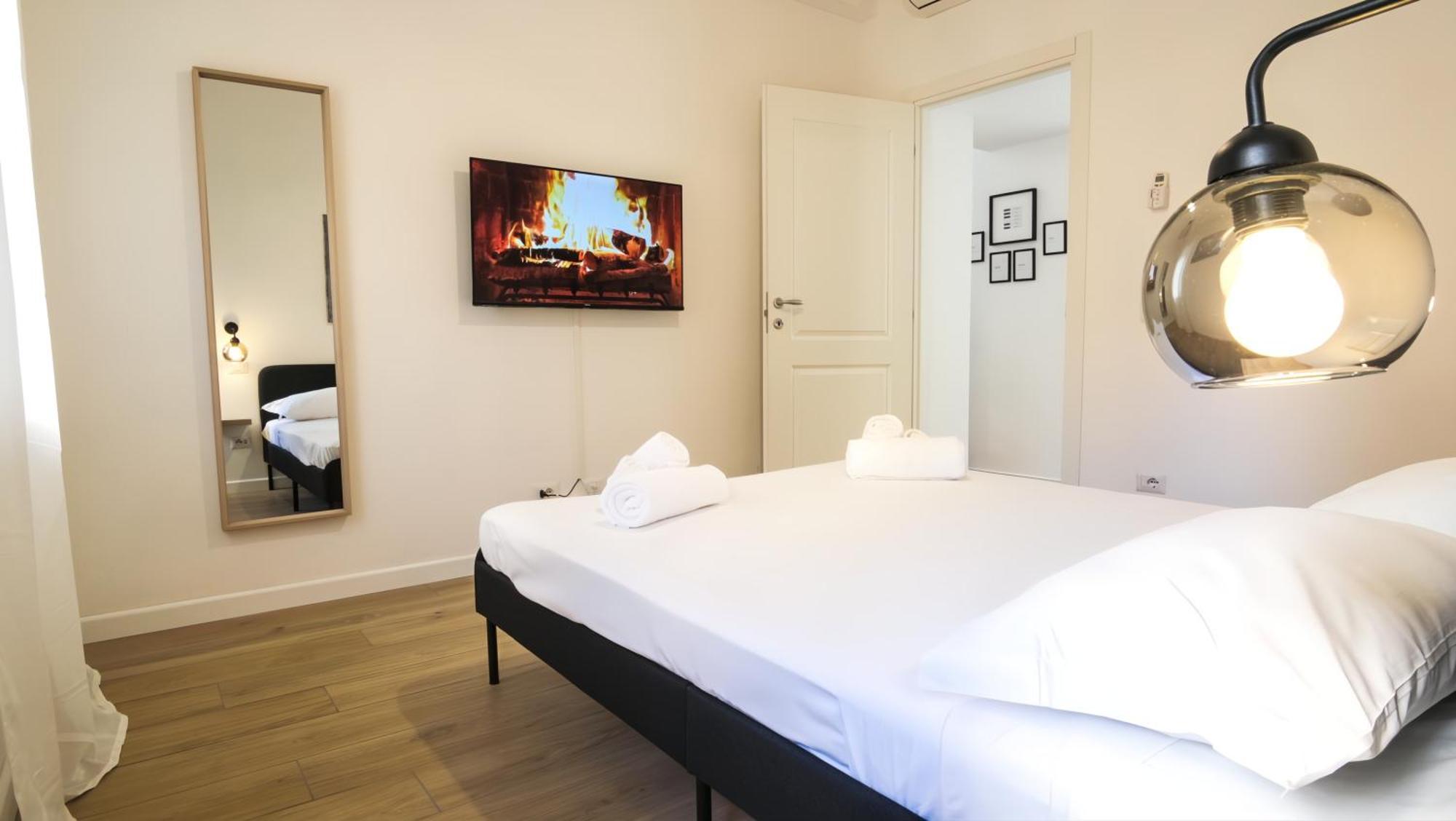 Elegantis Santa Croce Apartment Rome