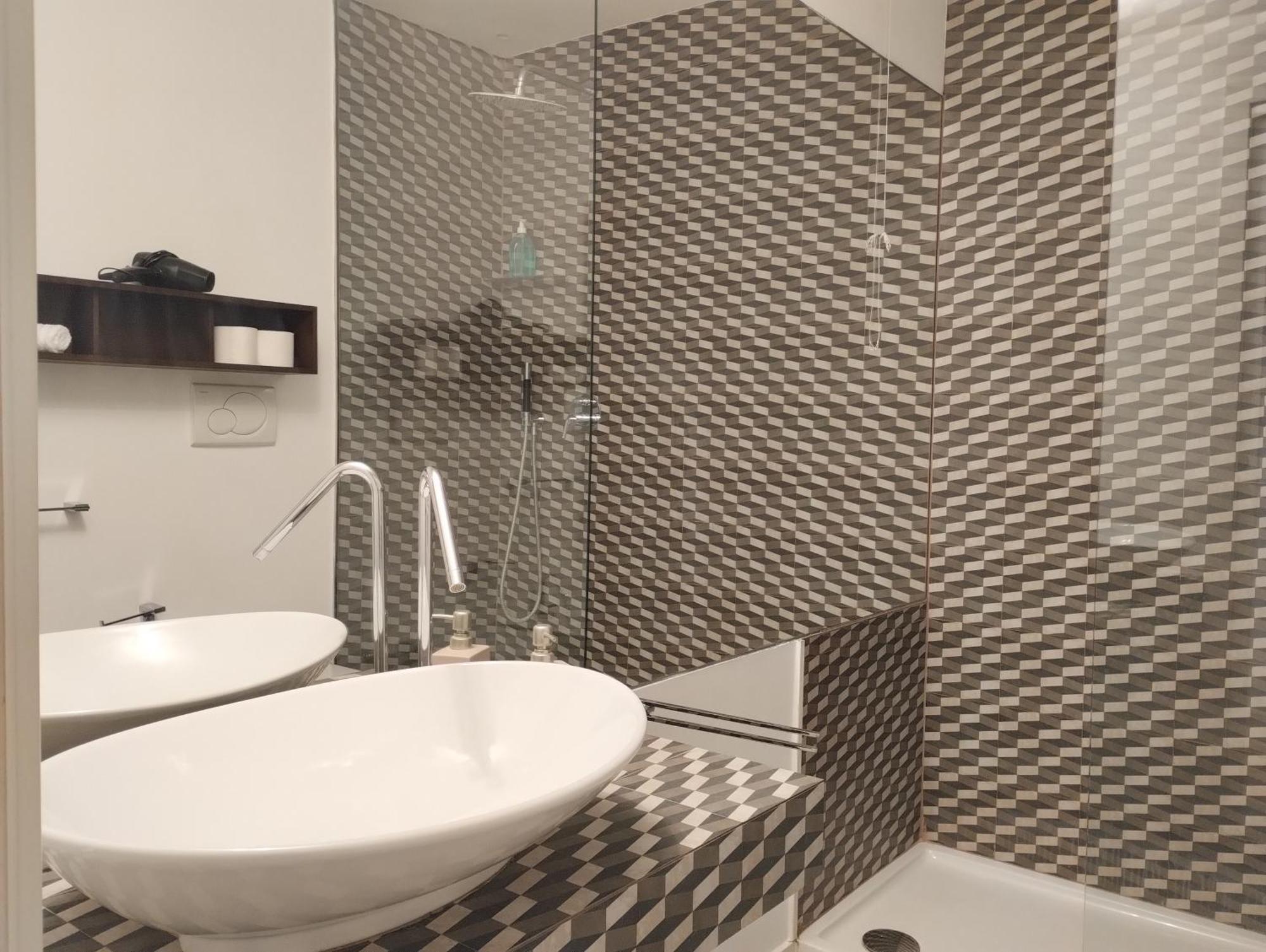 Residenza Labicana * Roma