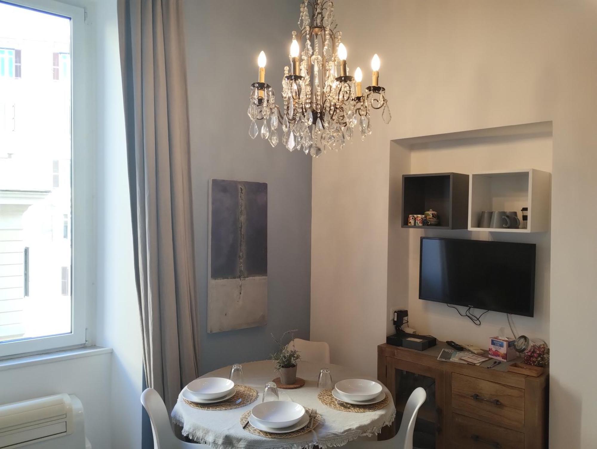 Residenza Labicana * Rome