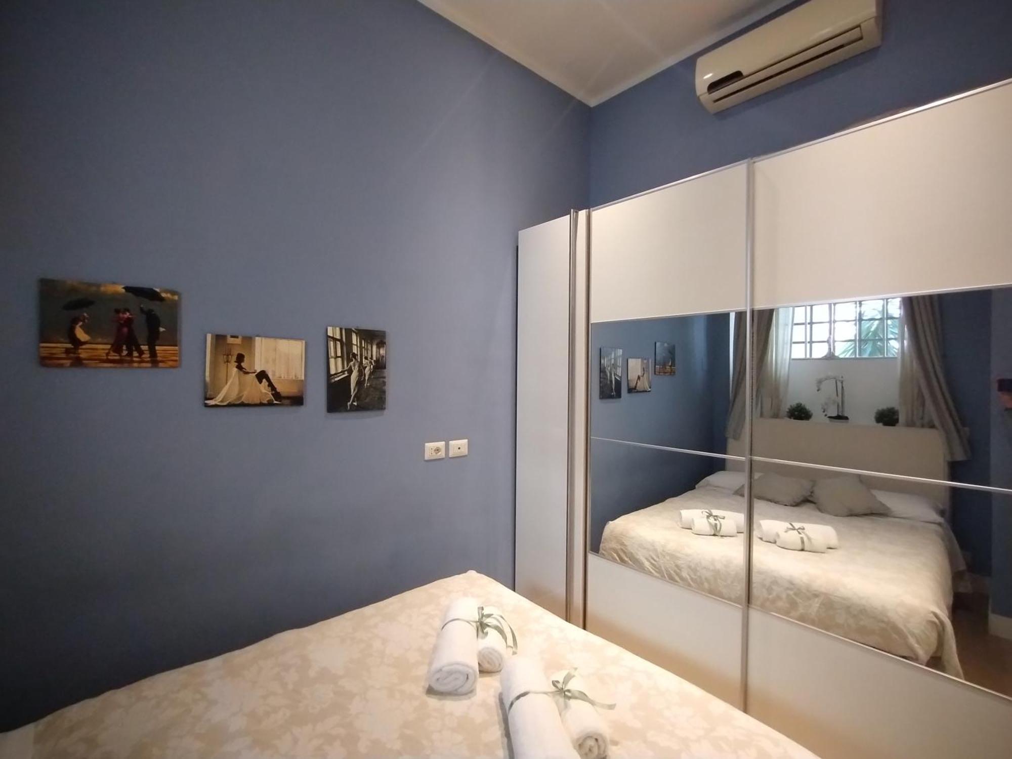 Residenza Labicana Appartamento *