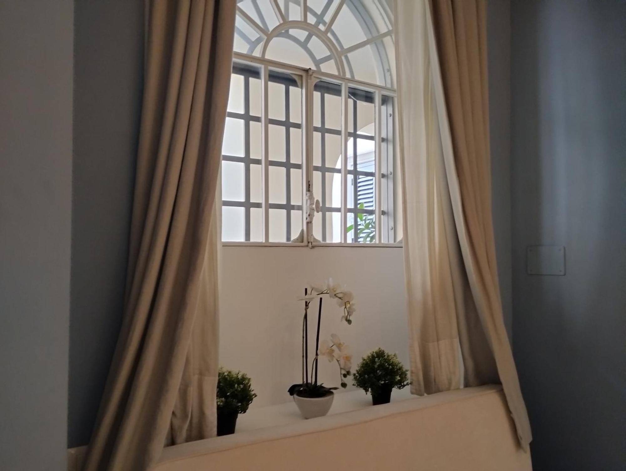 Apartment Residenza Labicana Rome