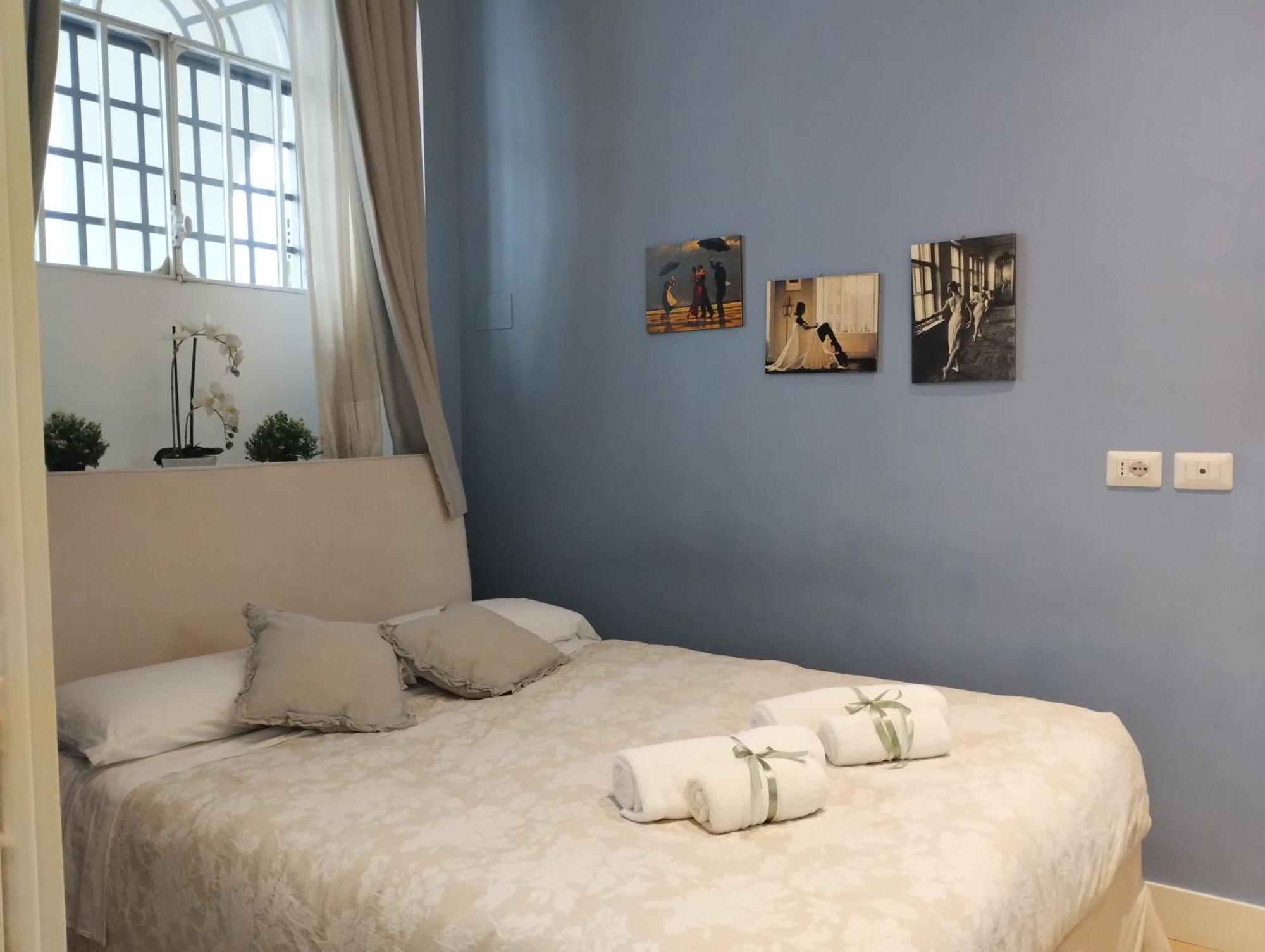 Residenza Labicana Appartamento