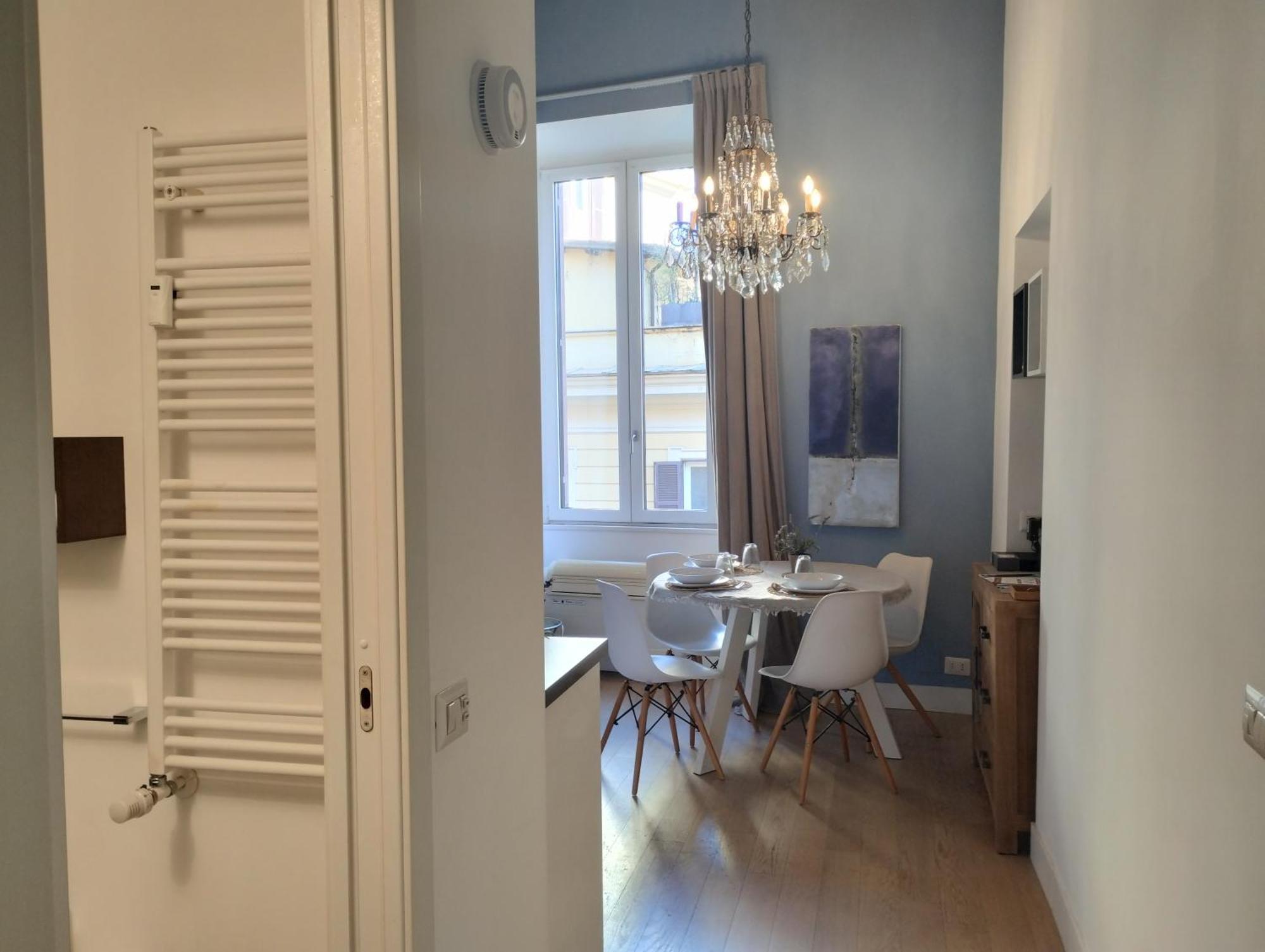 Appartamento Residenza Labicana *