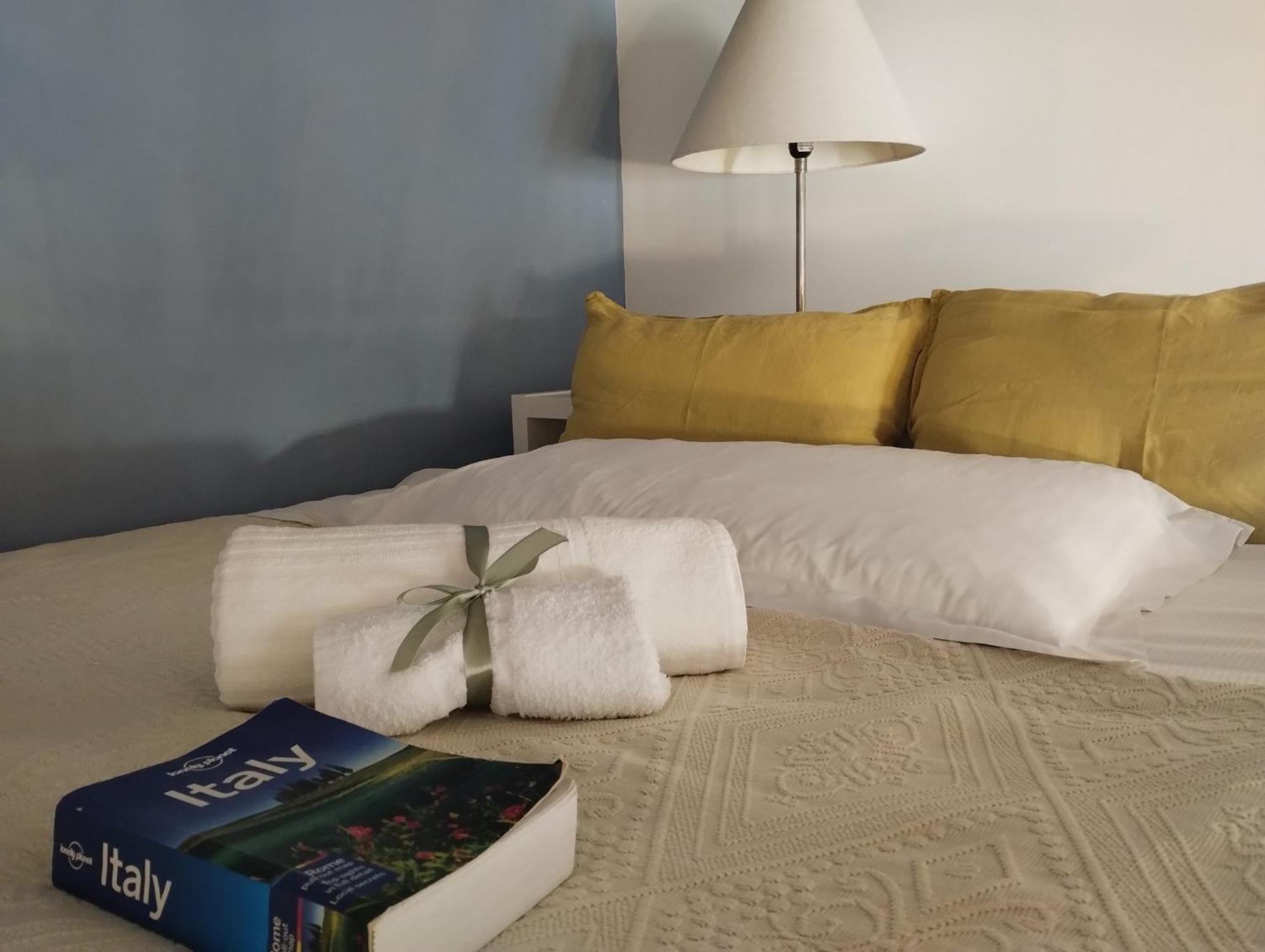 Residenza Labicana Apartment Rome