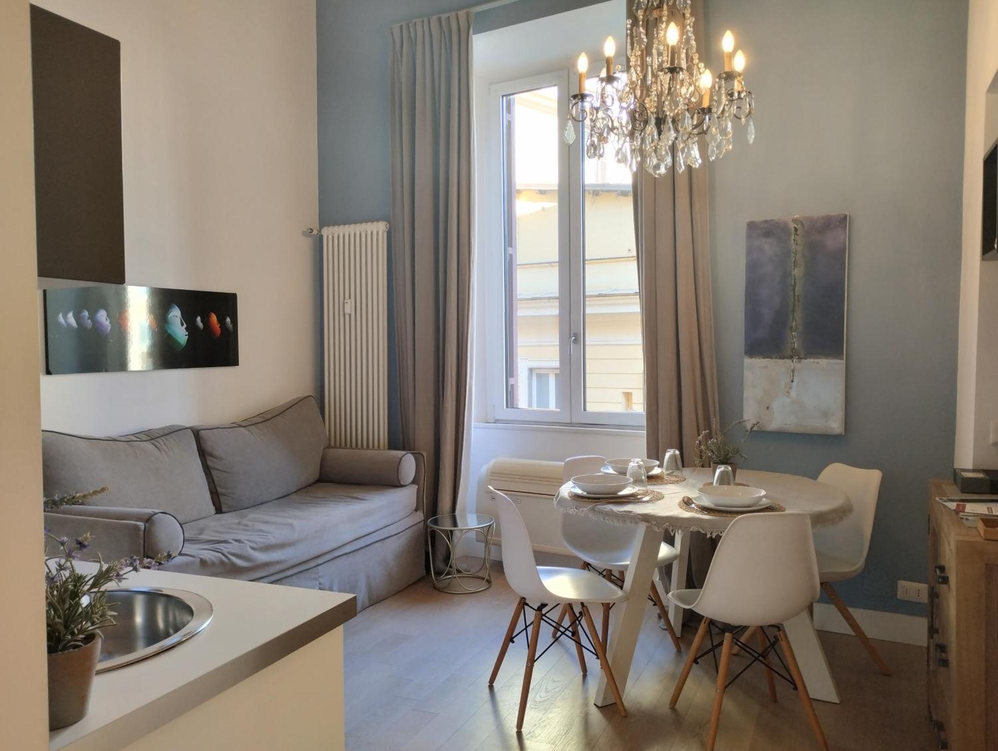 Residenza Labicana * Rome
