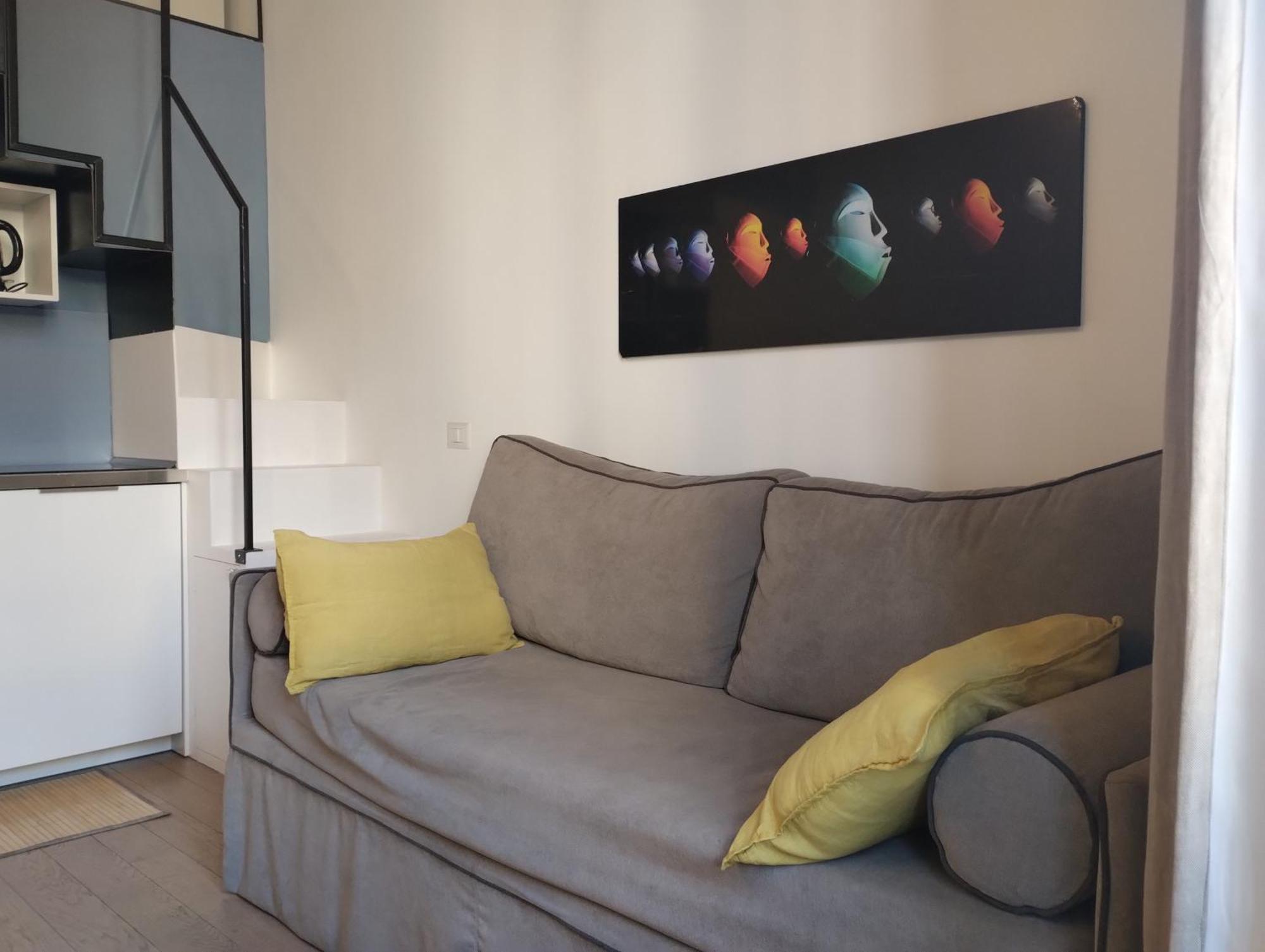 Appartamento Residenza Labicana