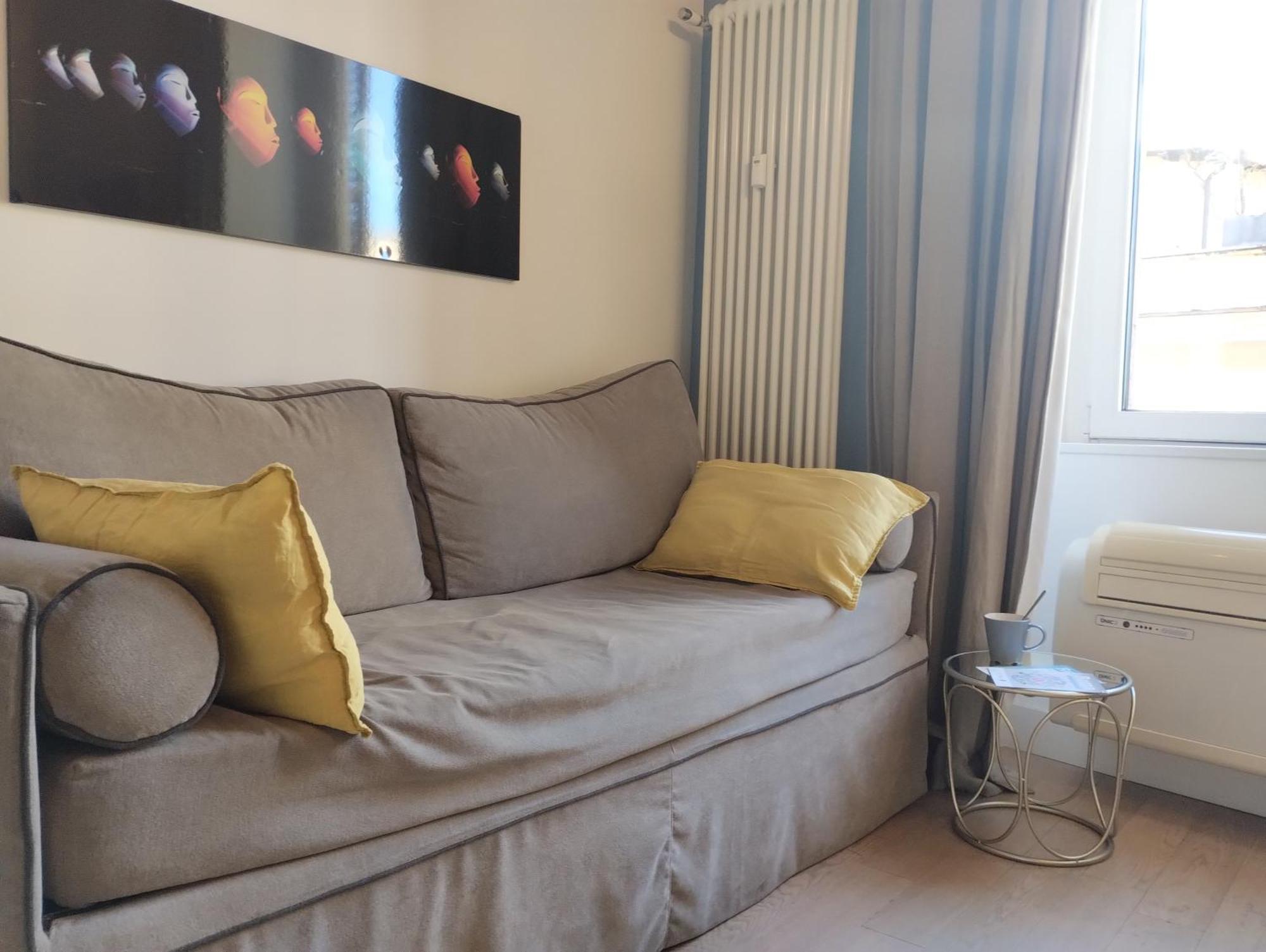 Residenza Labicana * Rome