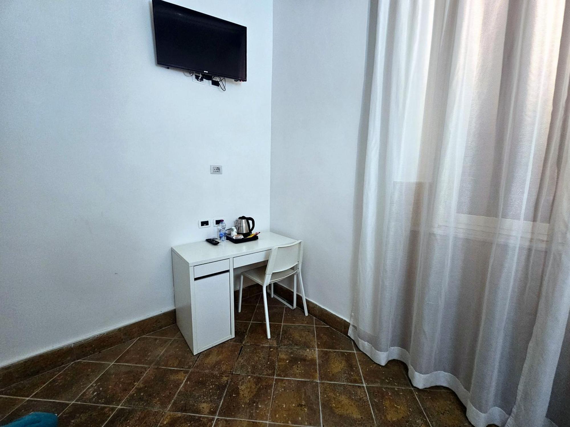 Guest house Check In