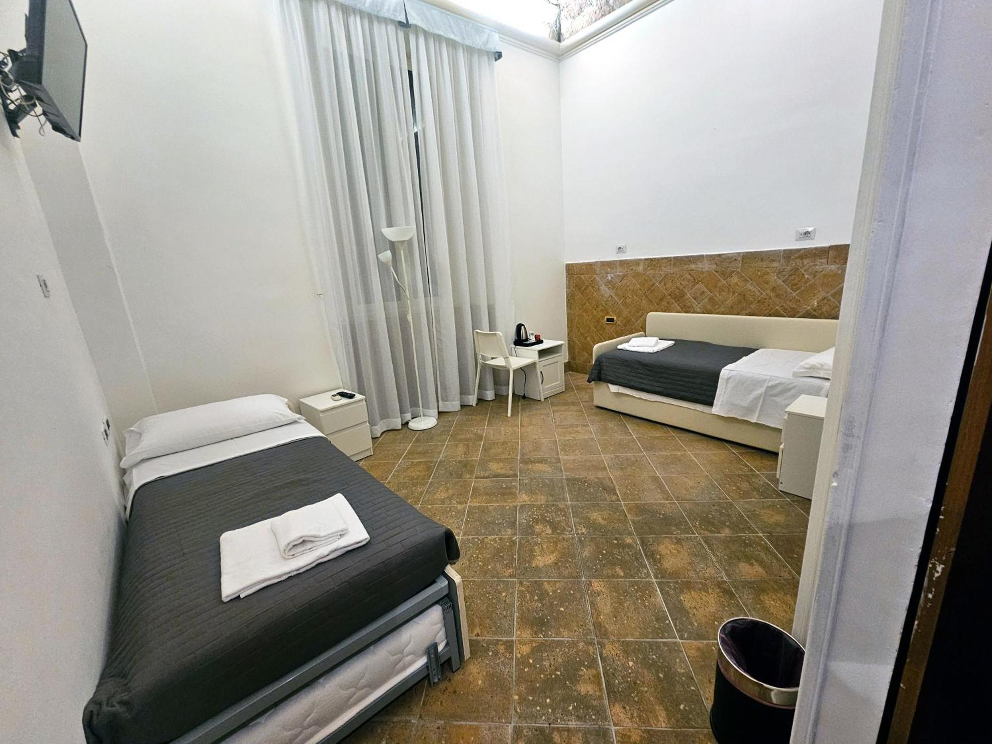 Check In Guest house Rome