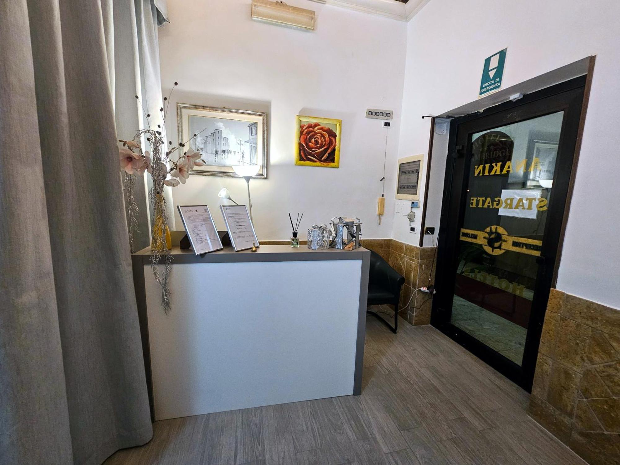 Check In Guest house